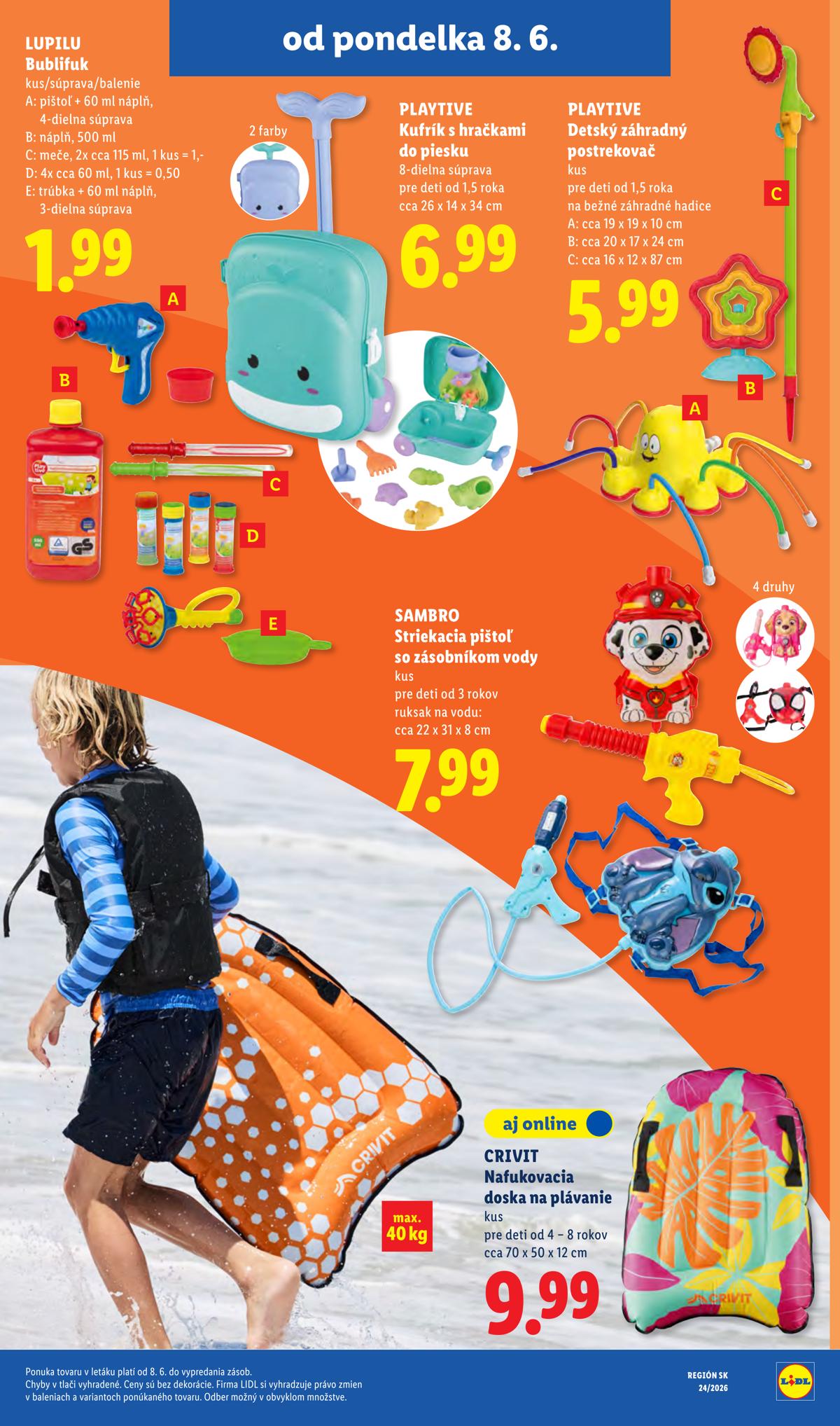 LIDL leaflet 059