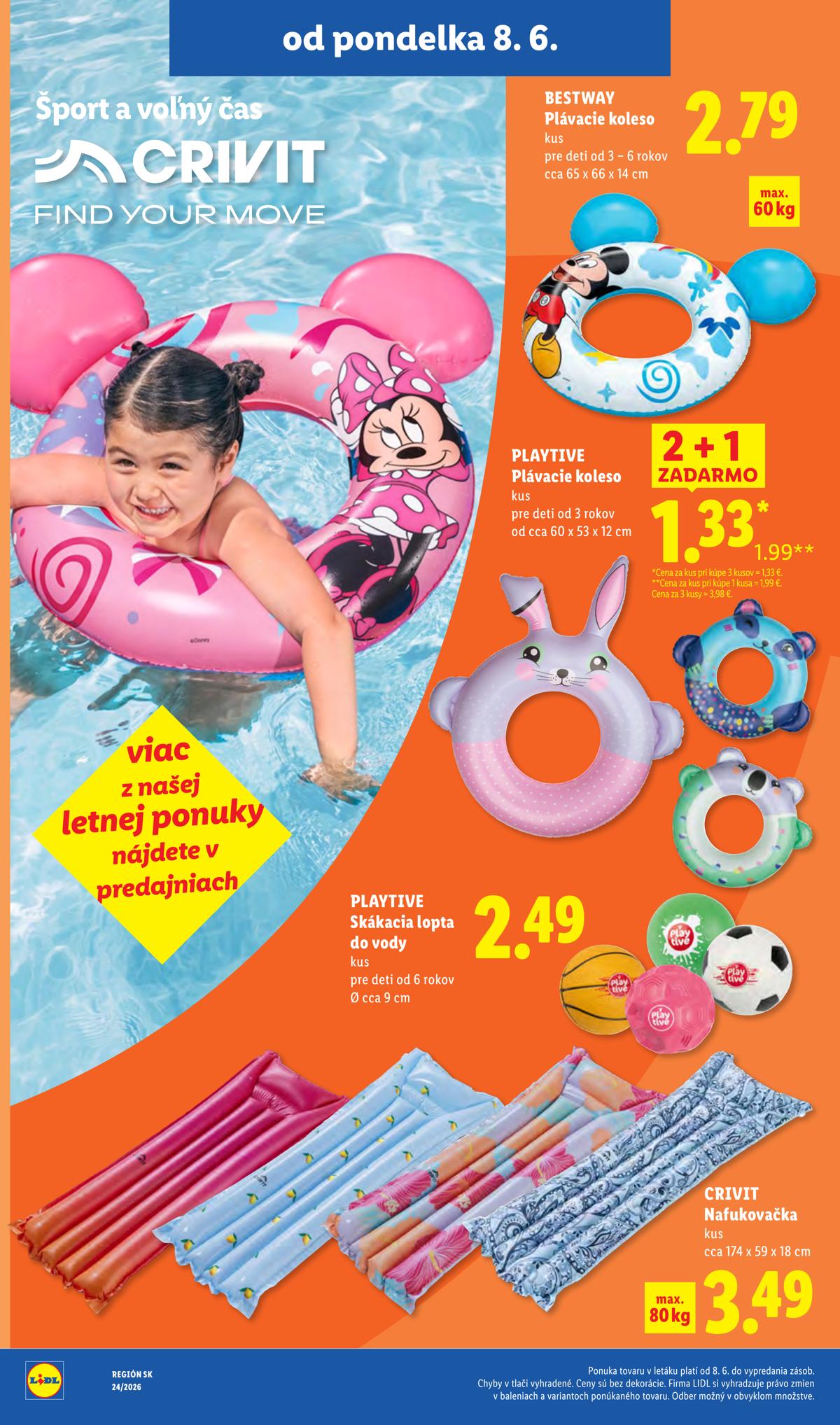 LIDL leaflet 060