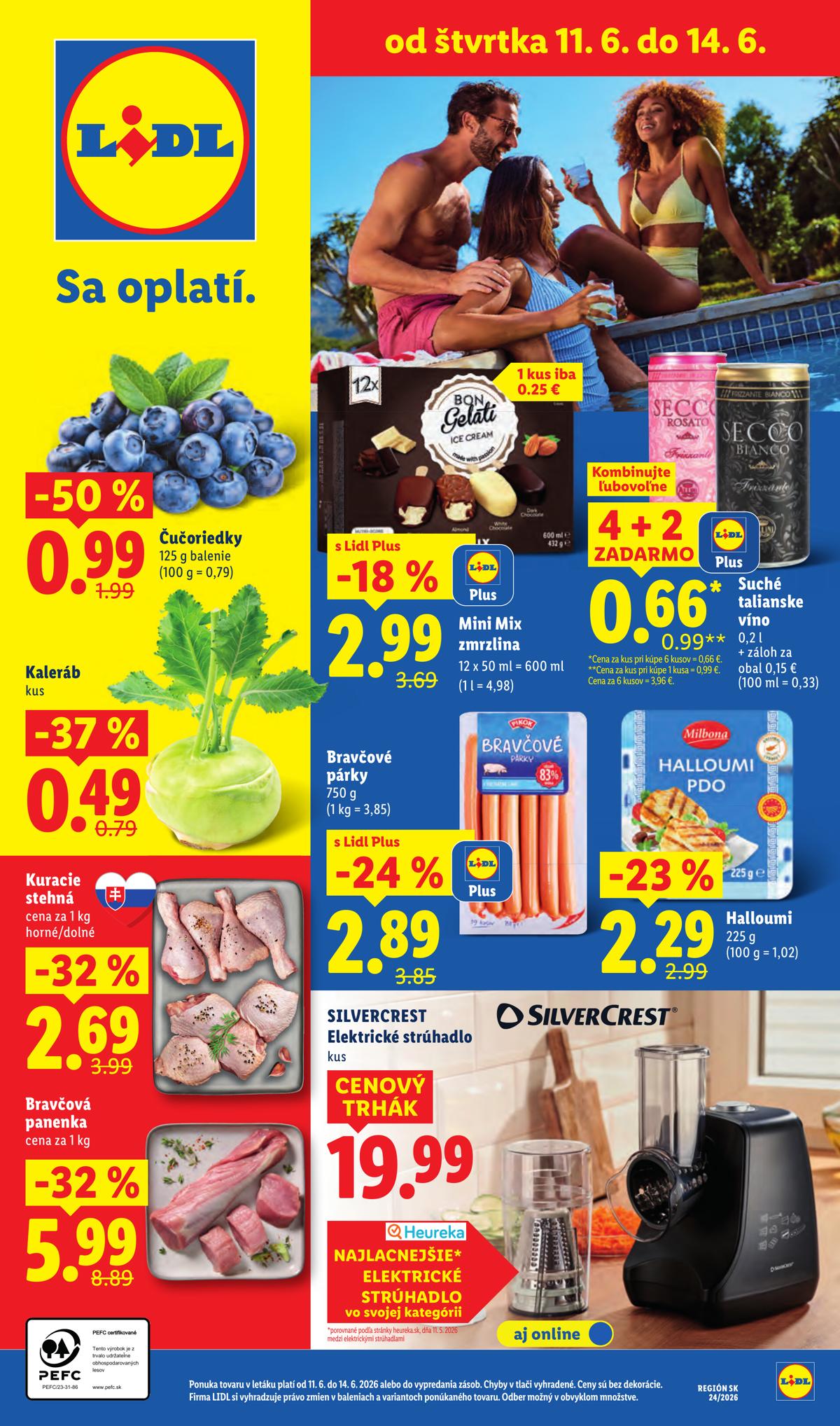 LIDL leaflet 061