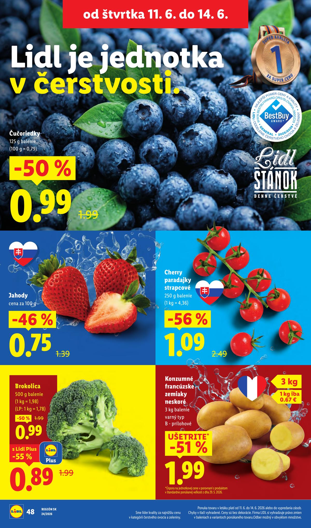 LIDL leaflet 062