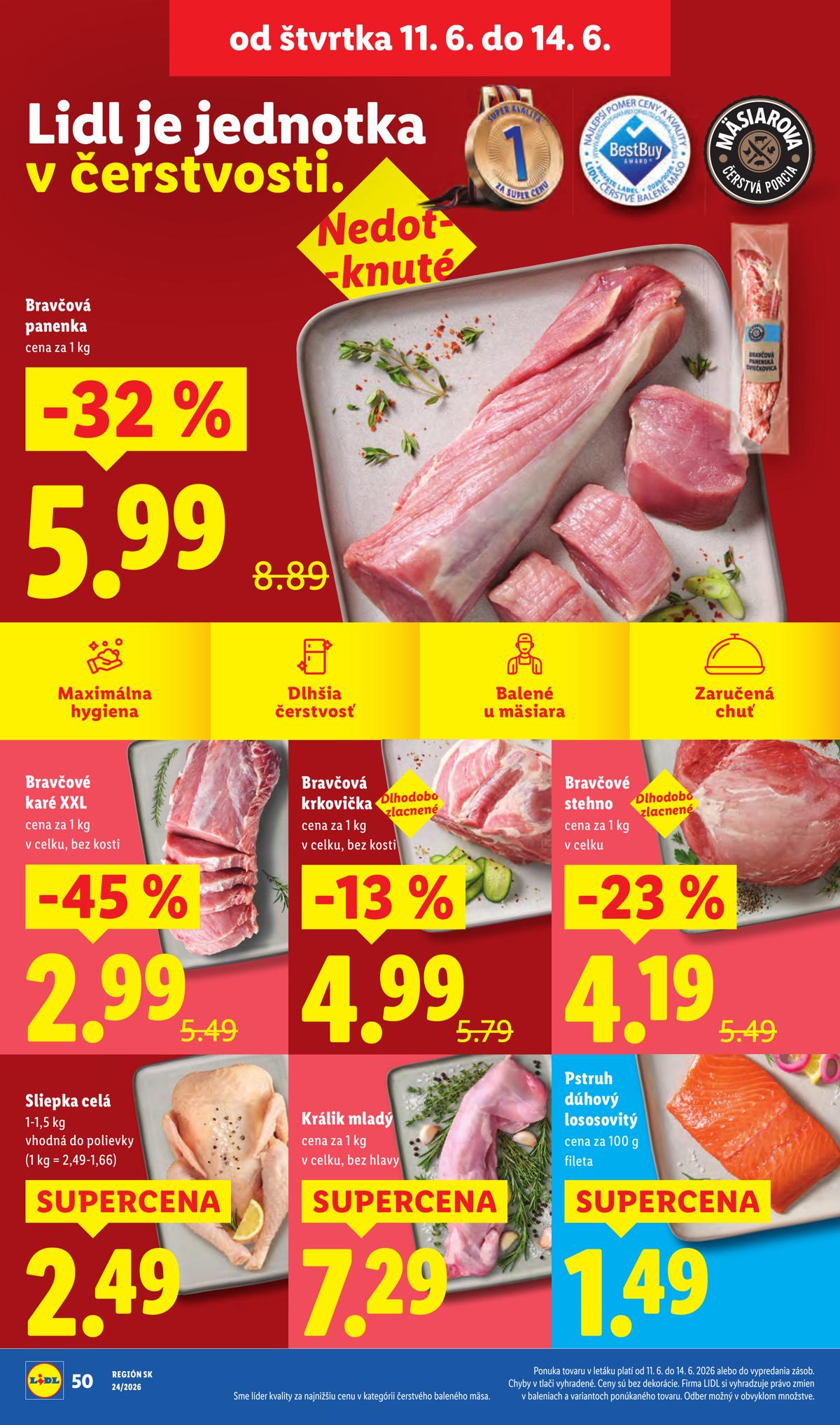 LIDL leaflet 064
