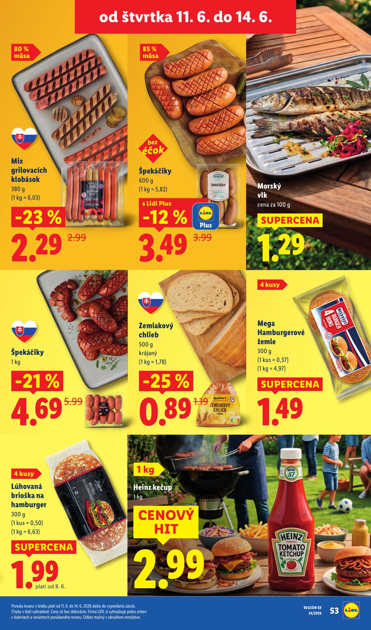 LIDL leaflet 067