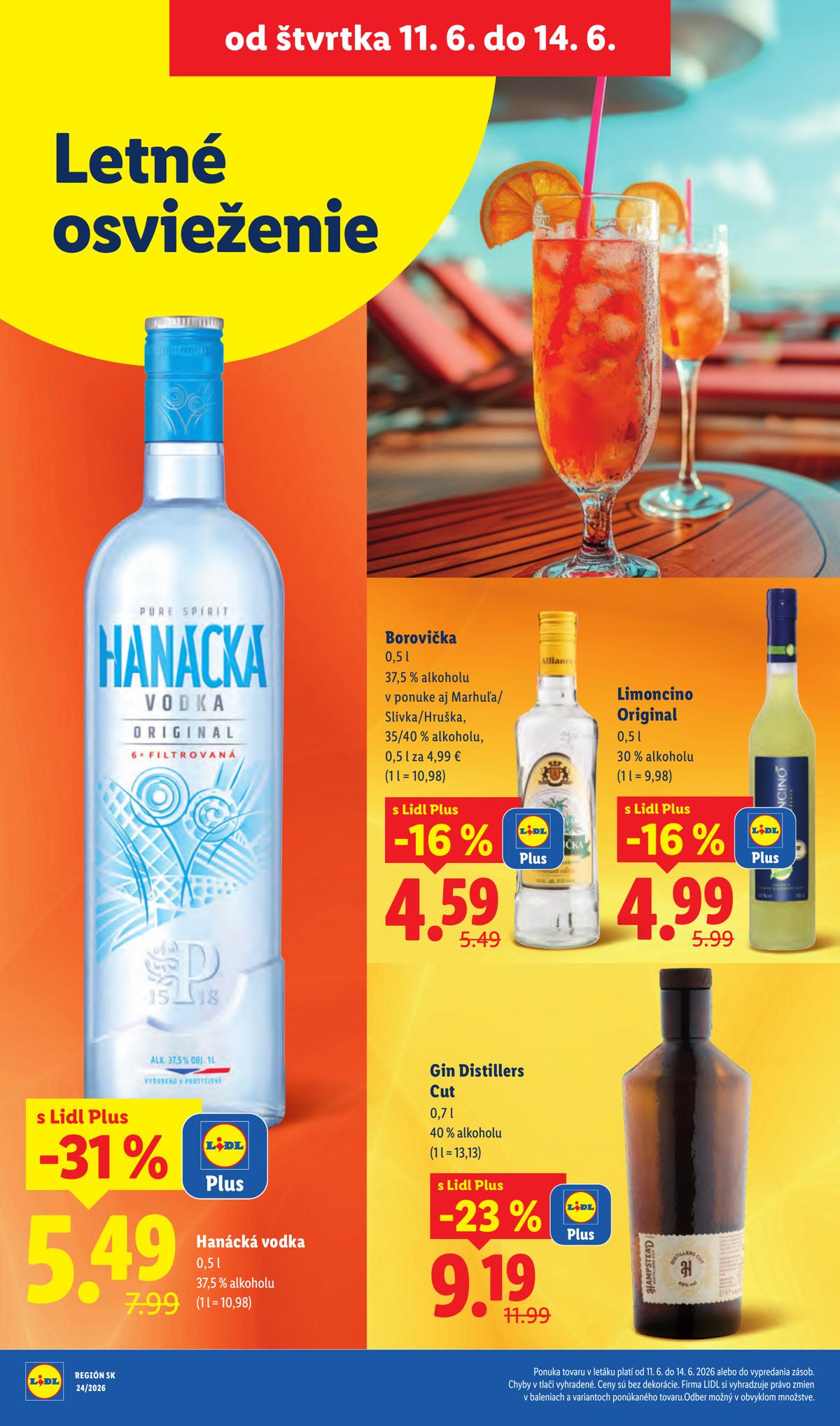 LIDL leaflet 070