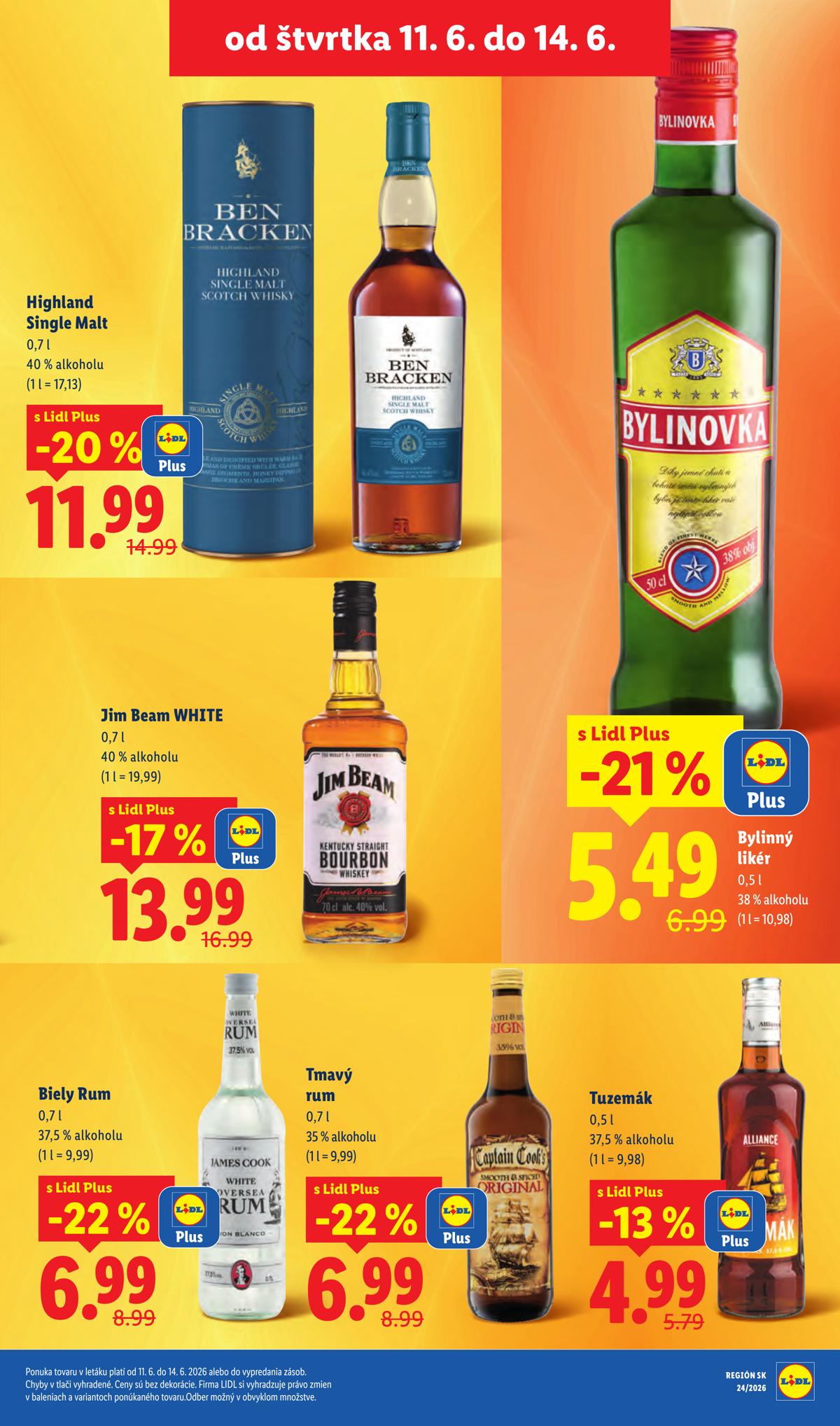 LIDL leaflet 071