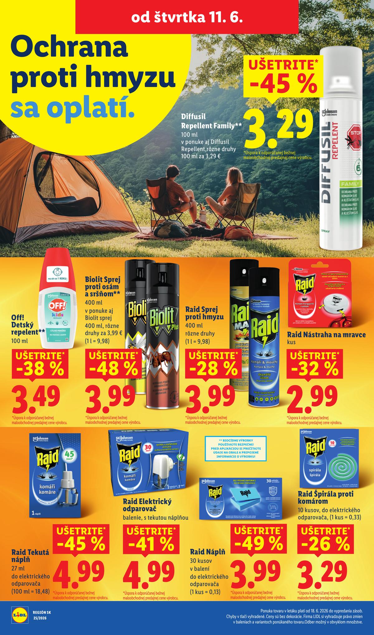 LIDL leaflet 073