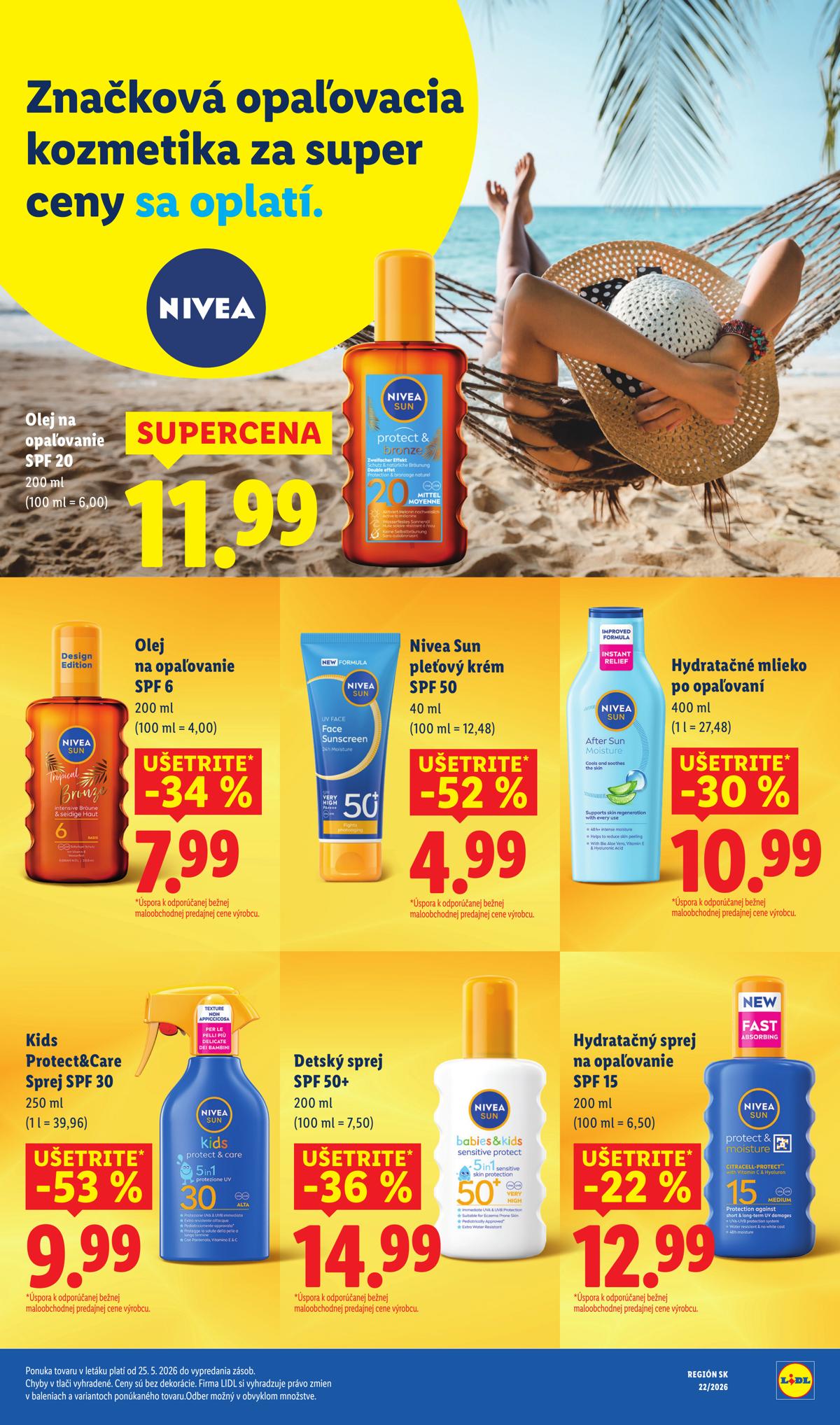 LIDL leaflet 075