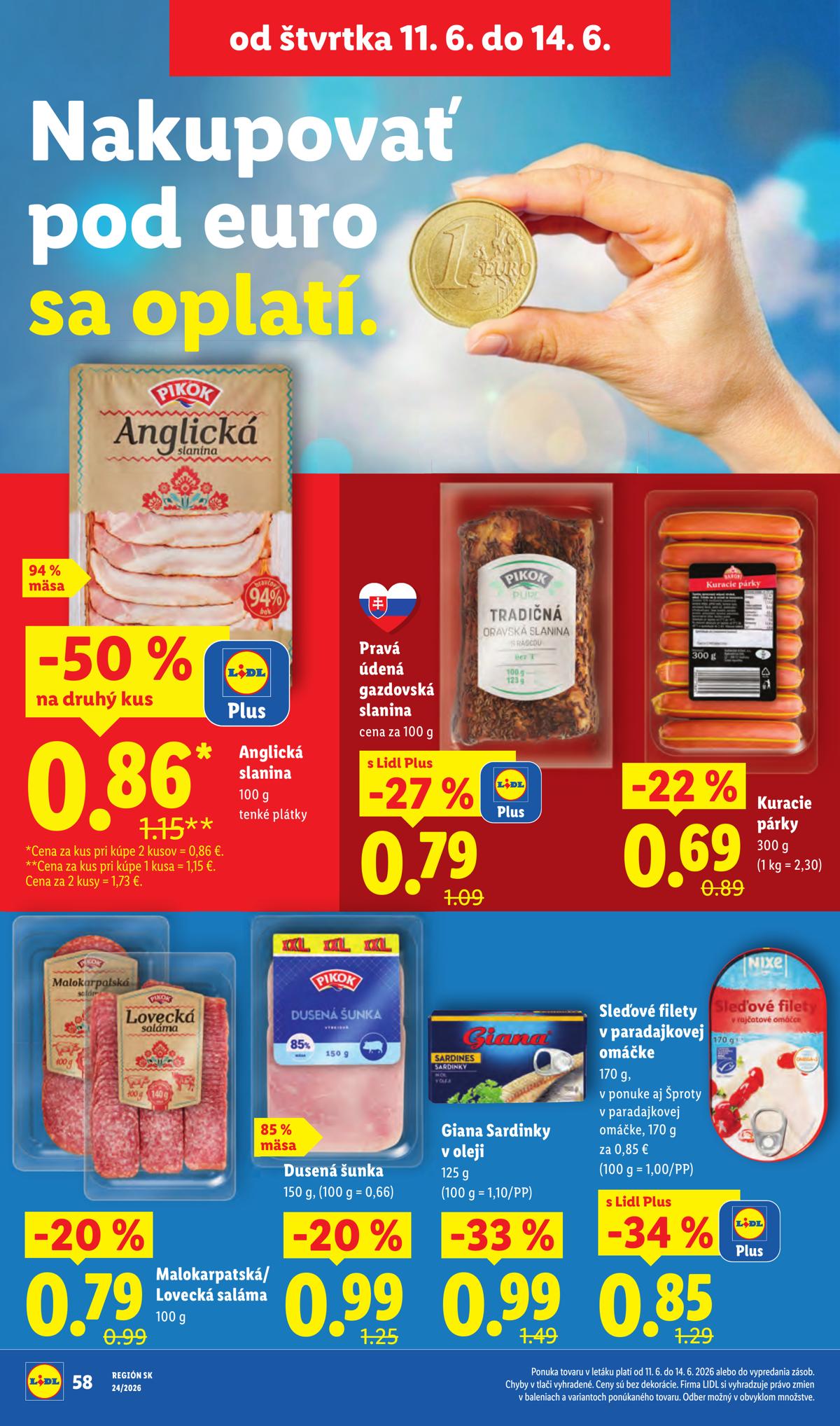LIDL leaflet 078