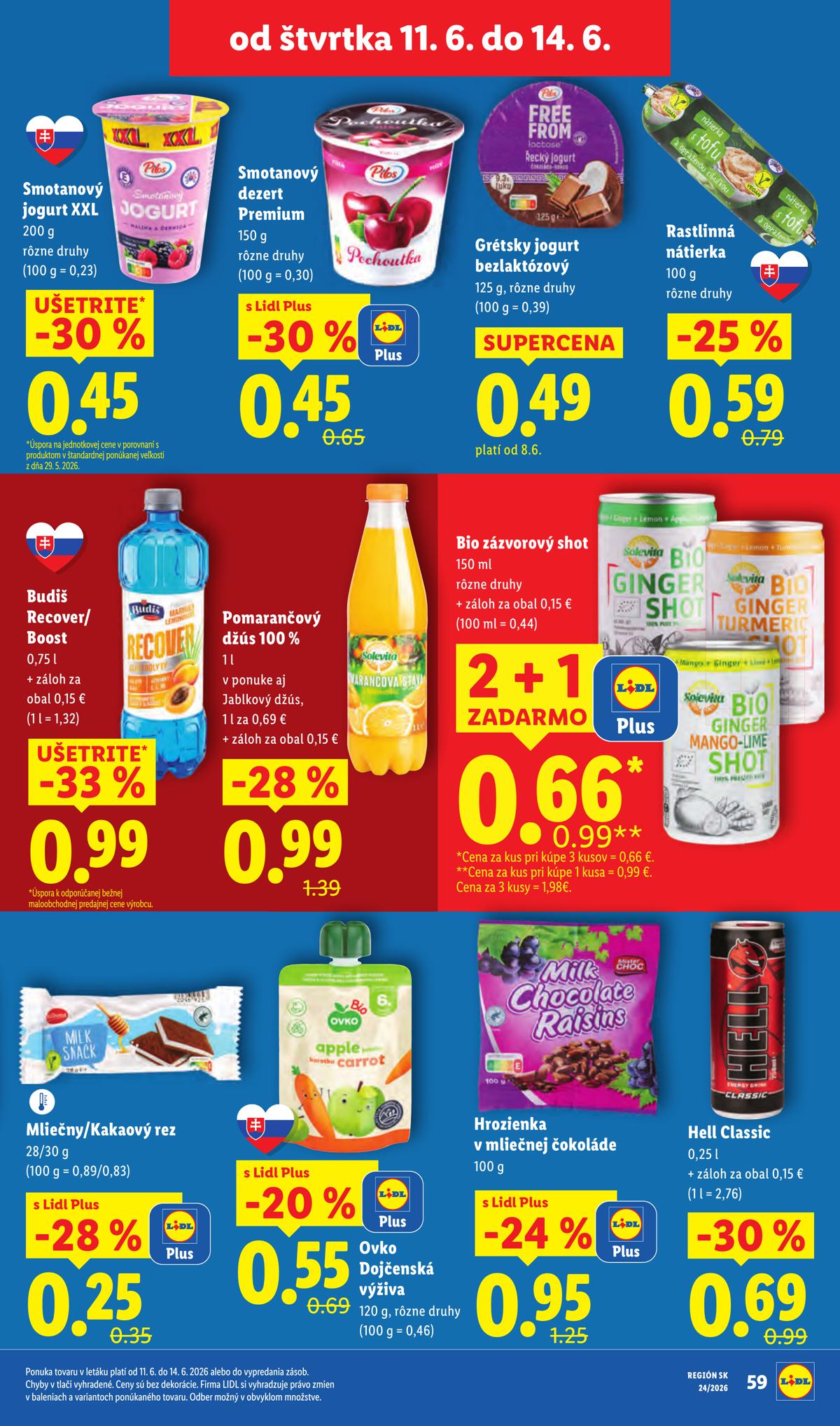 LIDL leaflet 079
