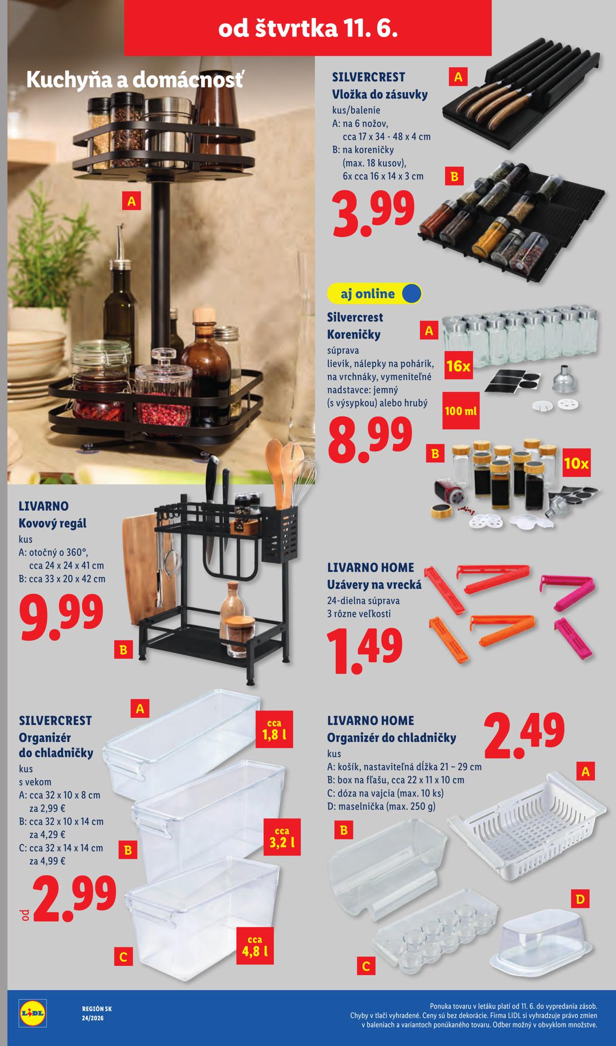 LIDL leaflet 083