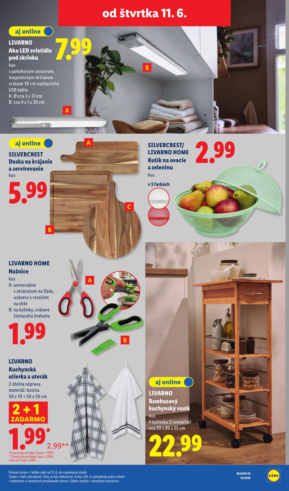 LIDL leaflet 084