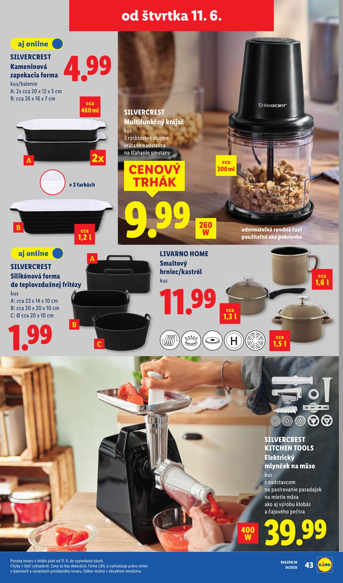LIDL leaflet 085