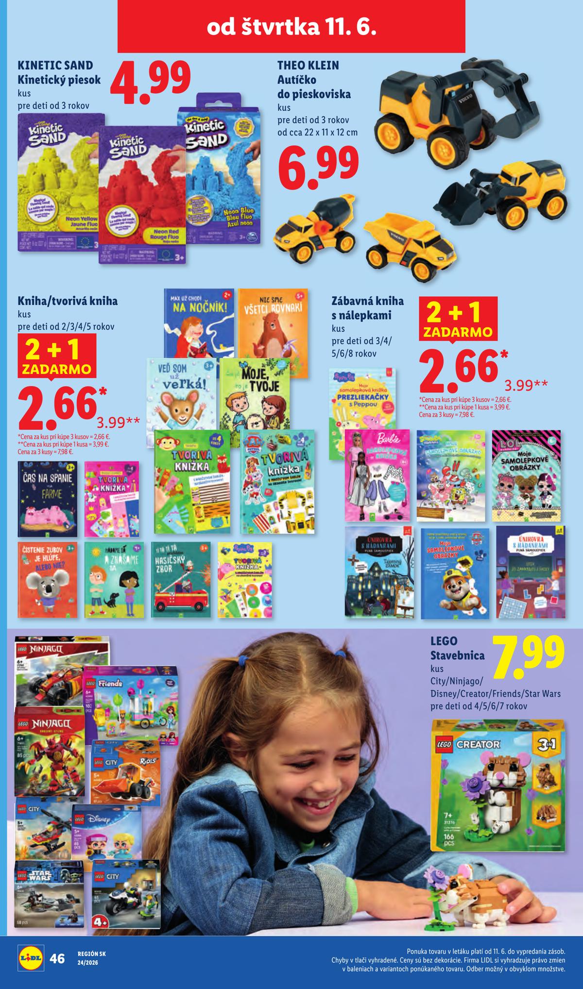 LIDL leaflet 088