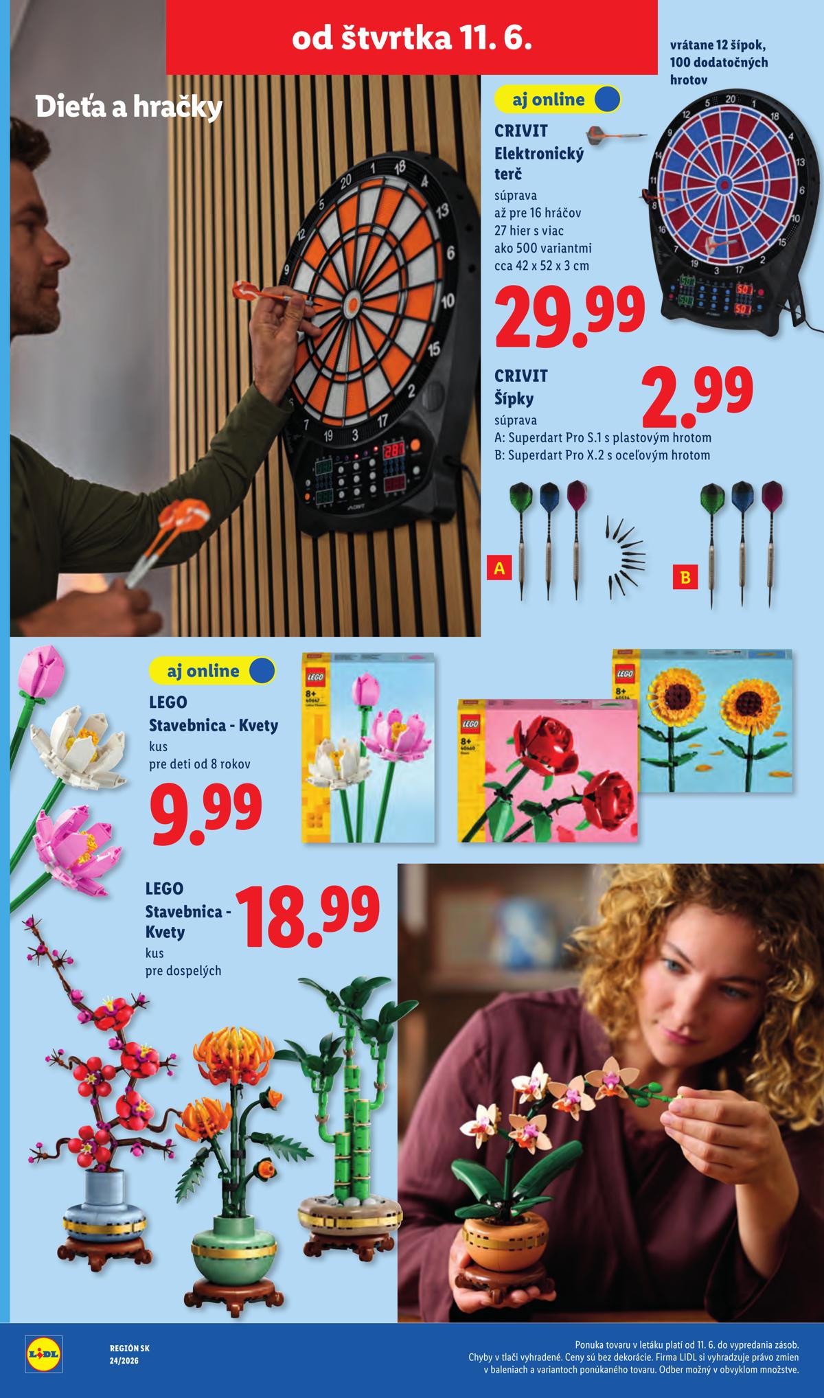 LIDL leaflet 090