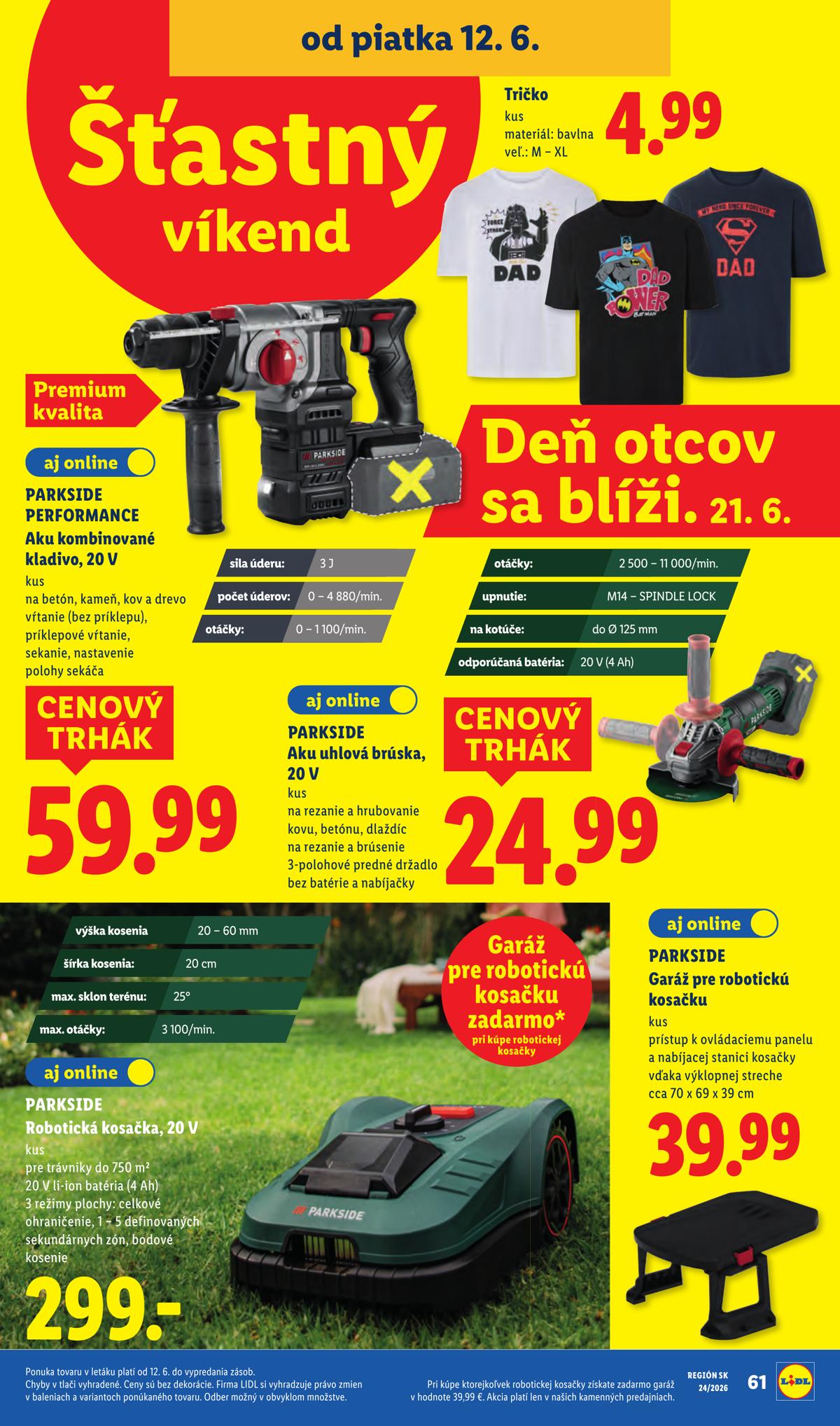 LIDL leaflet 092