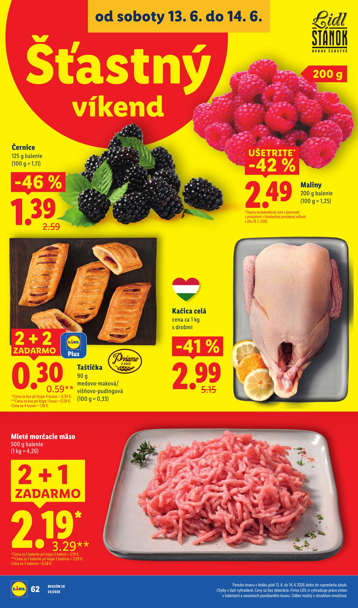 LIDL leaflet 094