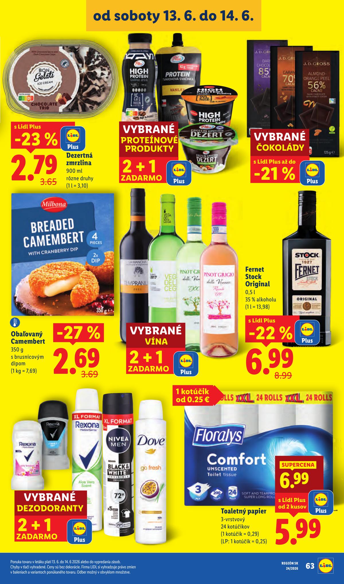 LIDL leaflet 095