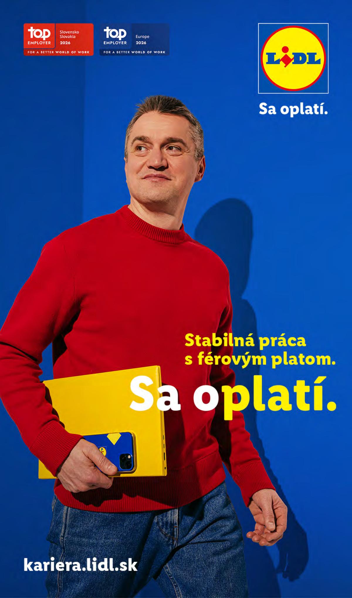 LIDL leaflet 098