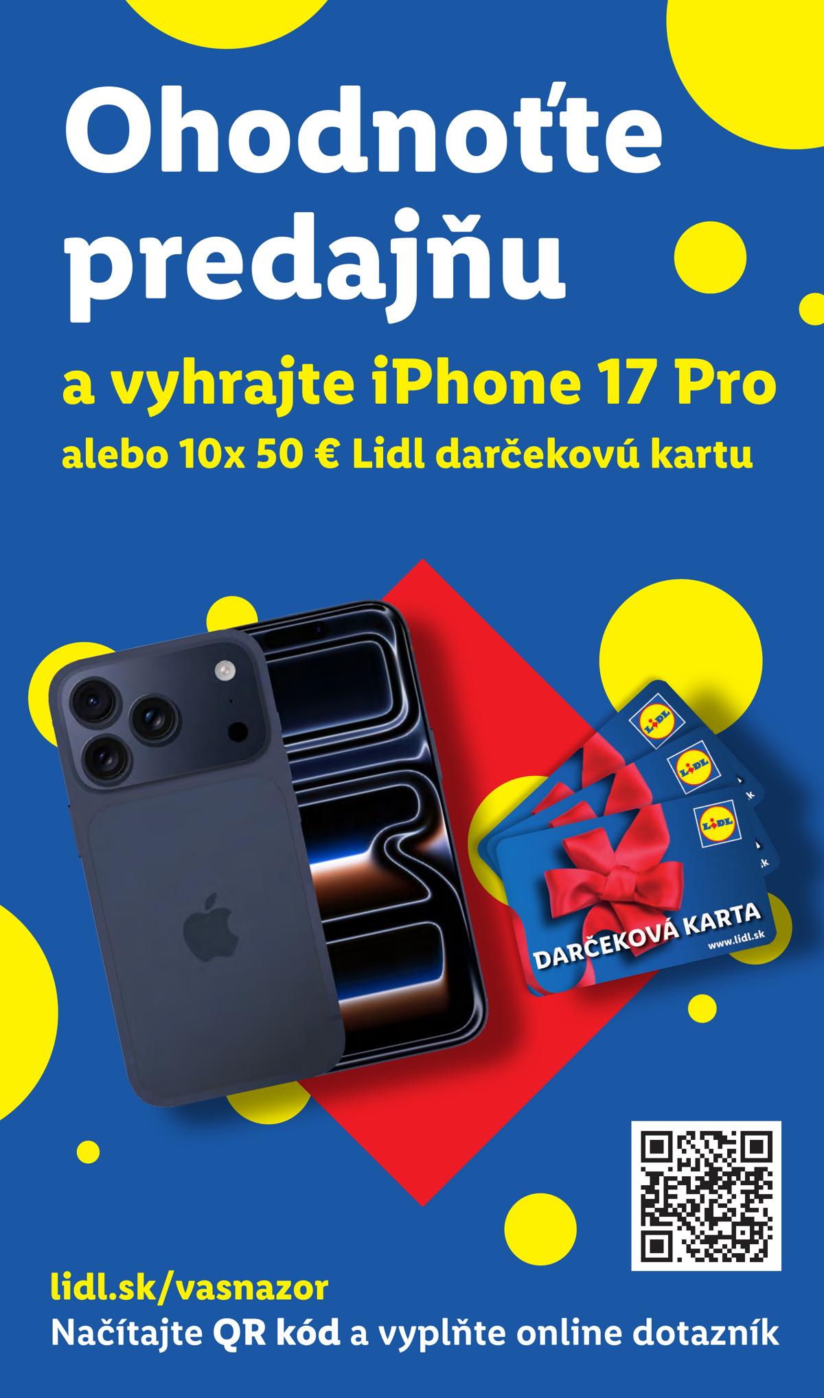LIDL leaflet 099