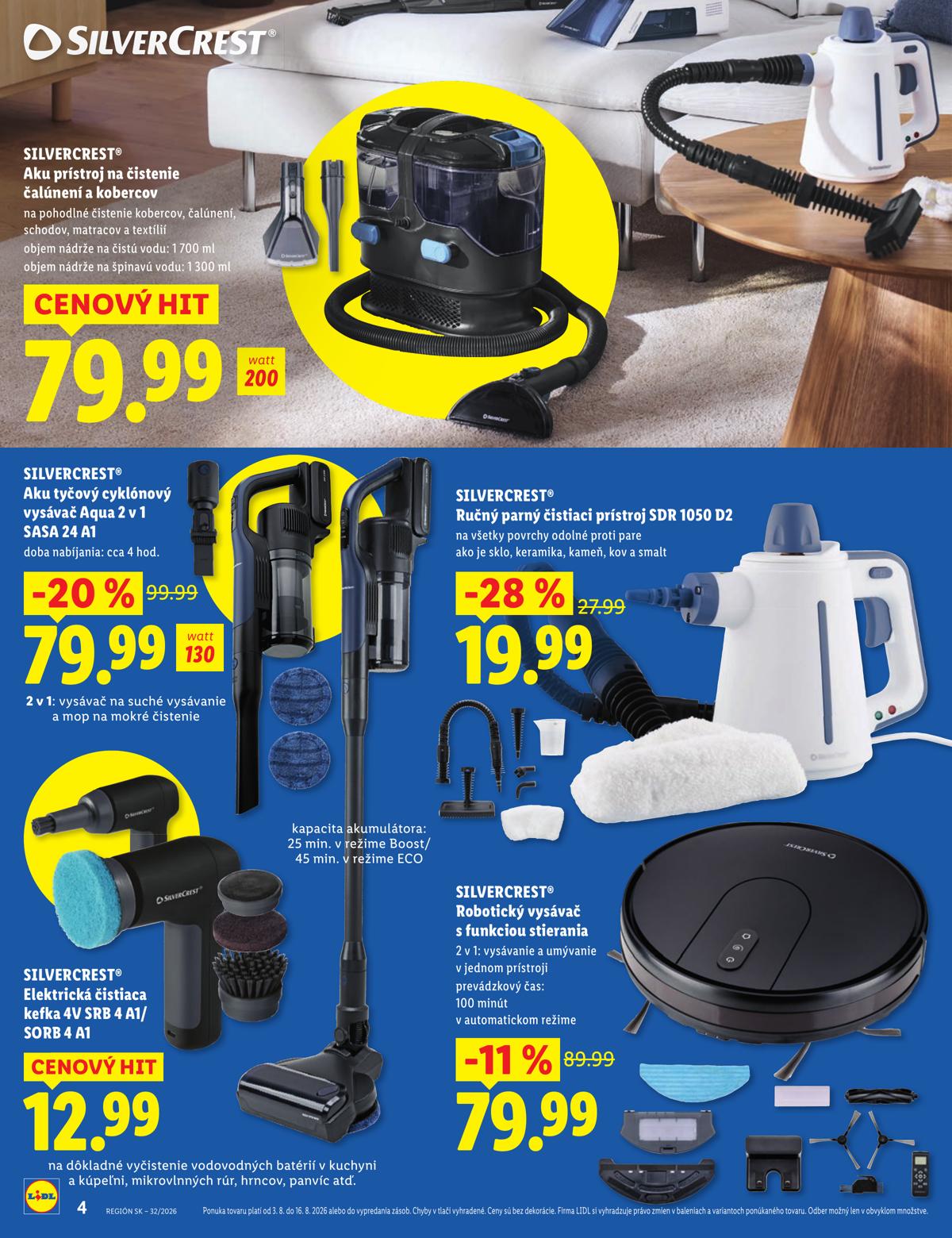LIDL leaflet 004