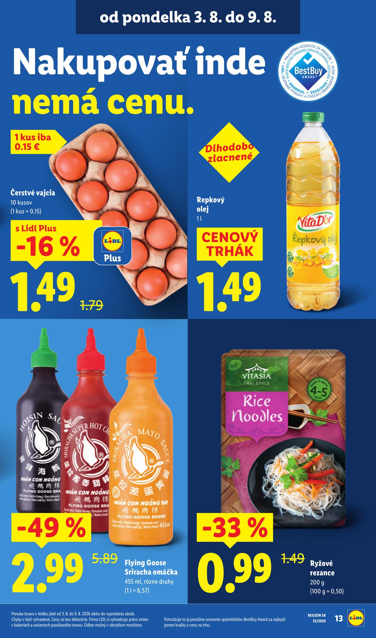 LIDL leaflet 021