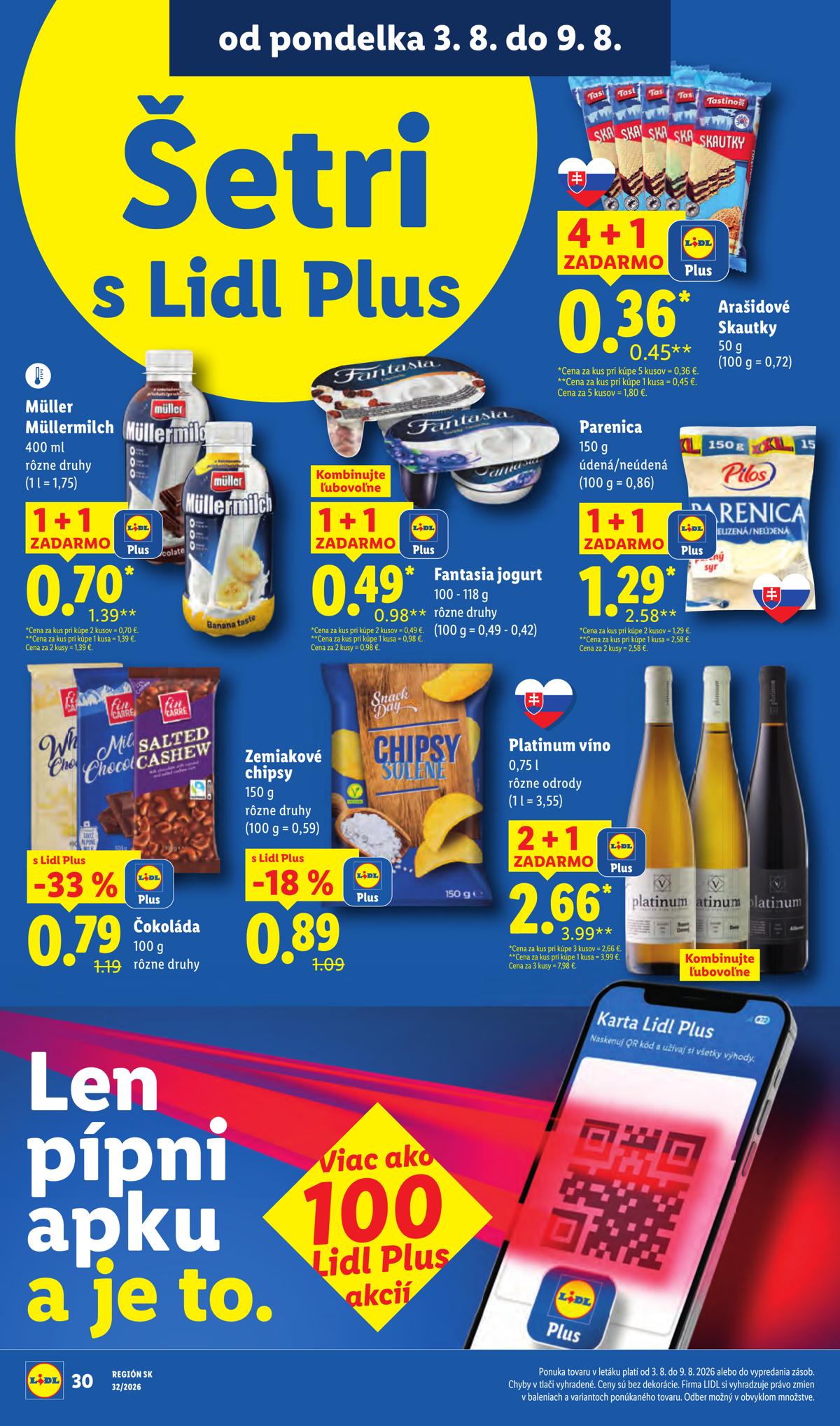 LIDL leaflet 036