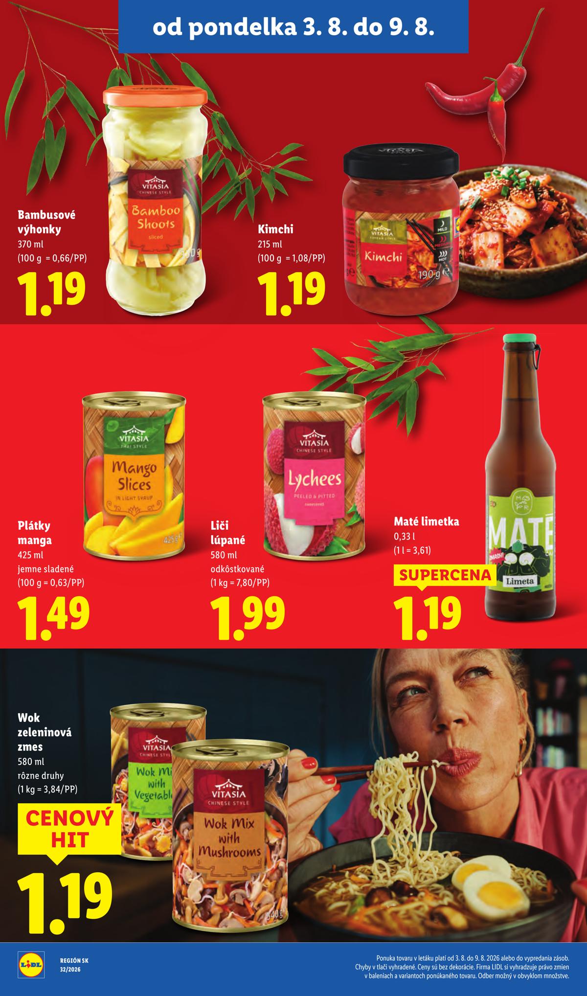 LIDL leaflet 041