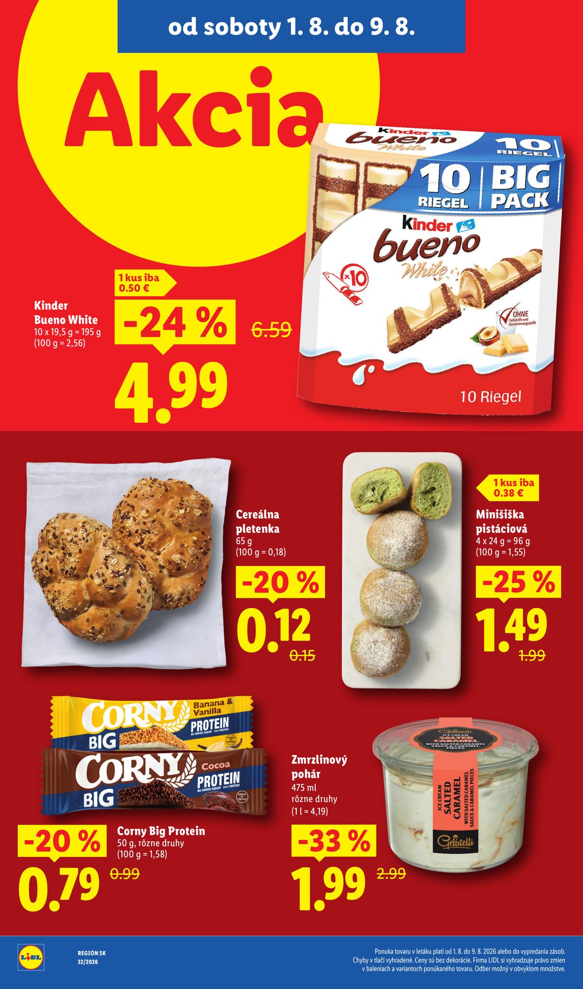 LIDL leaflet 043