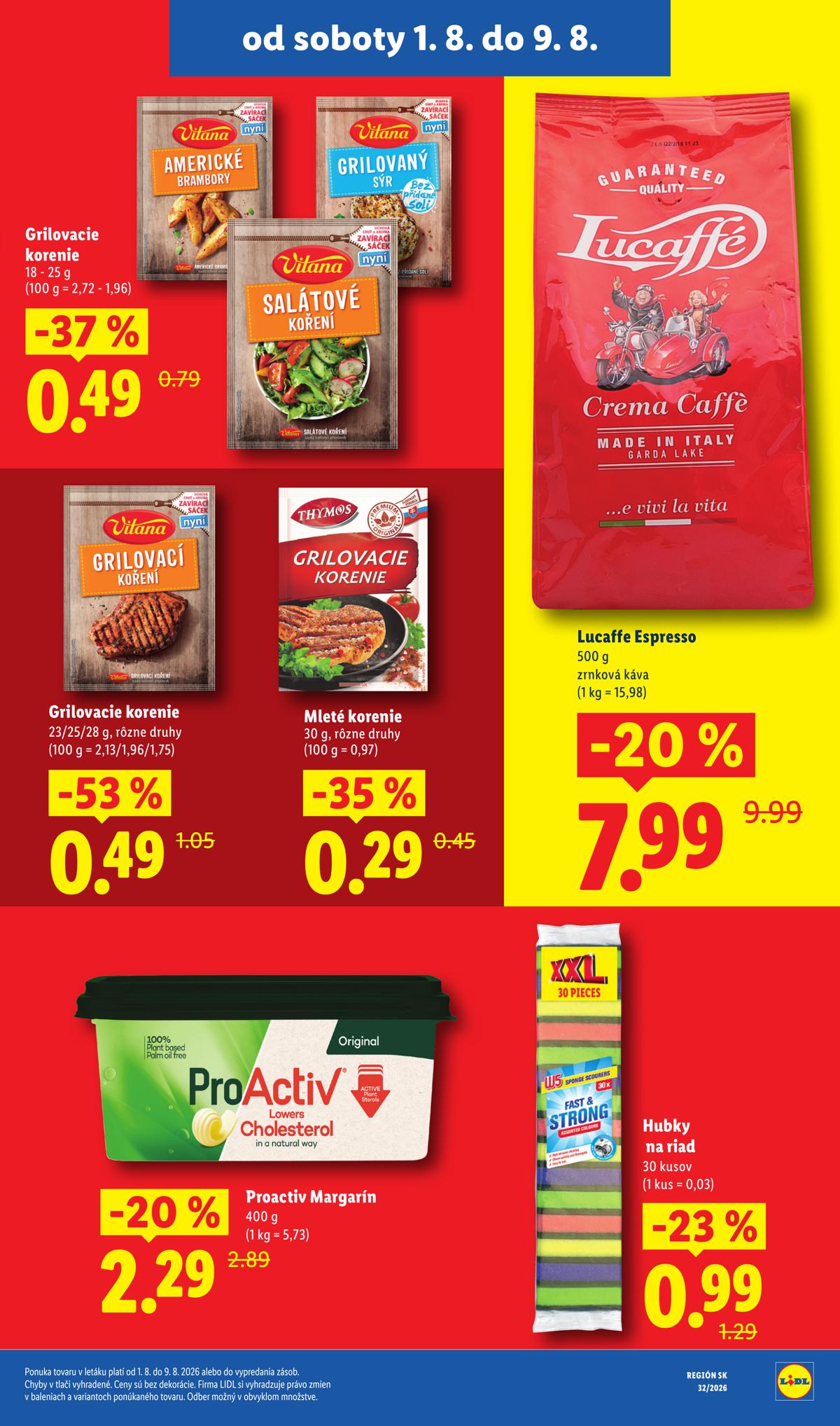 LIDL leaflet 044