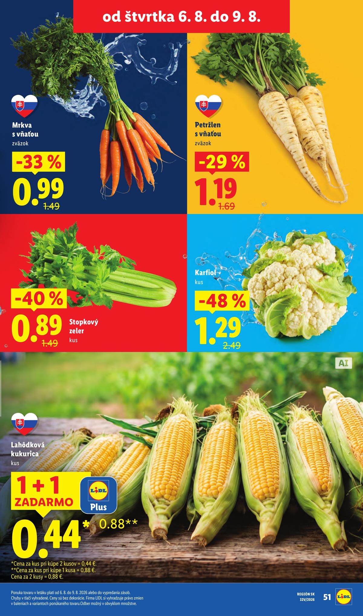 LIDL leaflet 067
