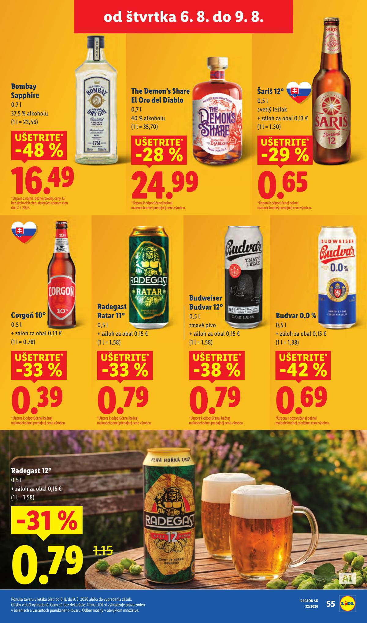 LIDL leaflet 072