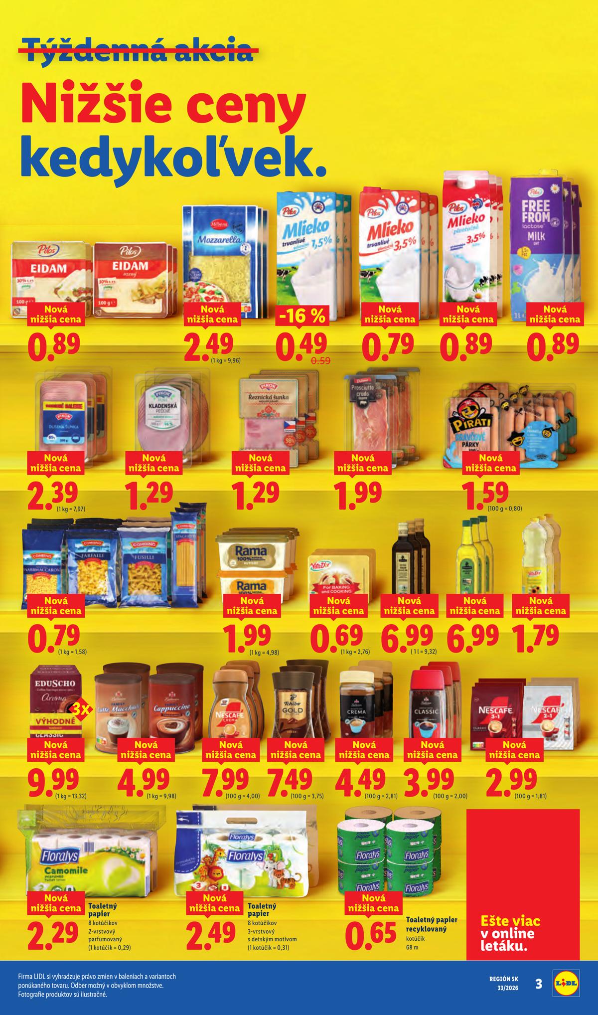 LIDL leaflet 005