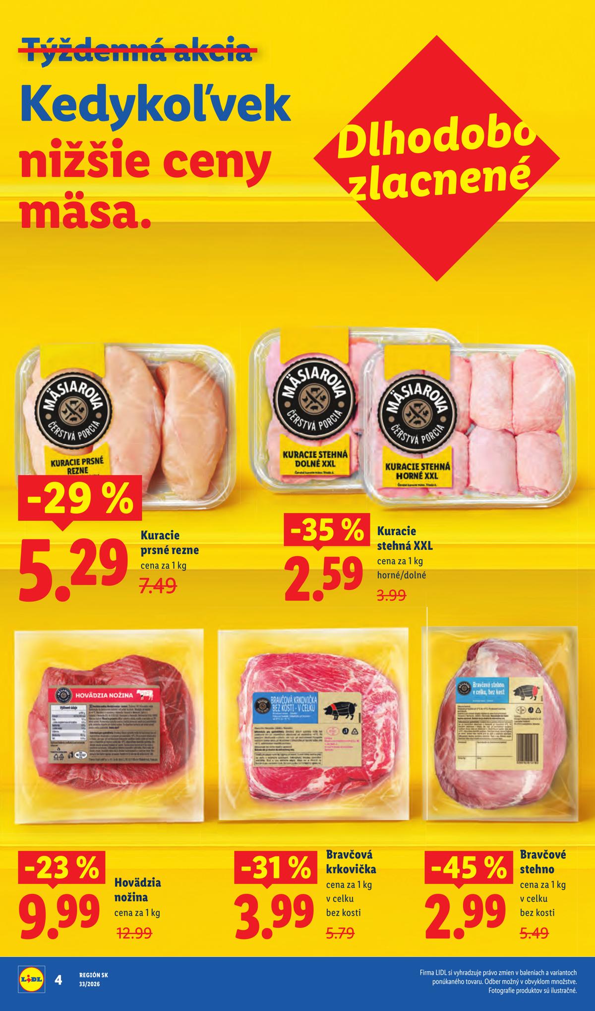 LIDL leaflet 006
