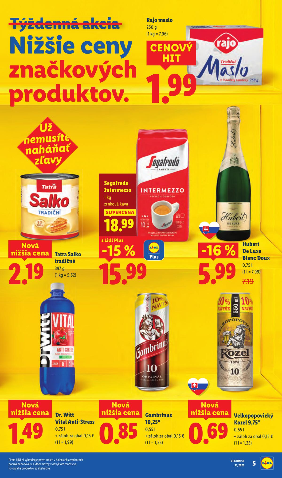 LIDL leaflet 007