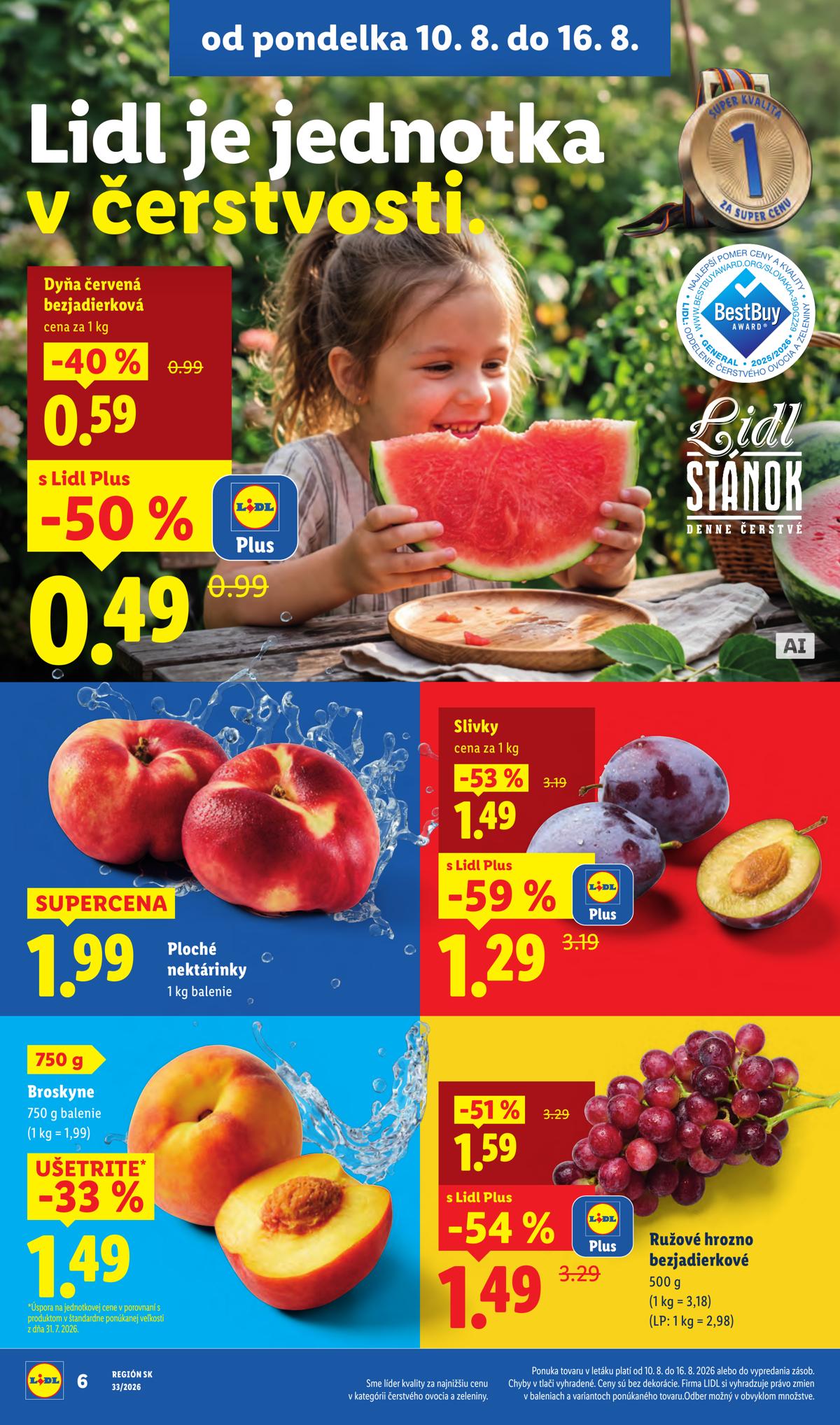 LIDL leaflet 010