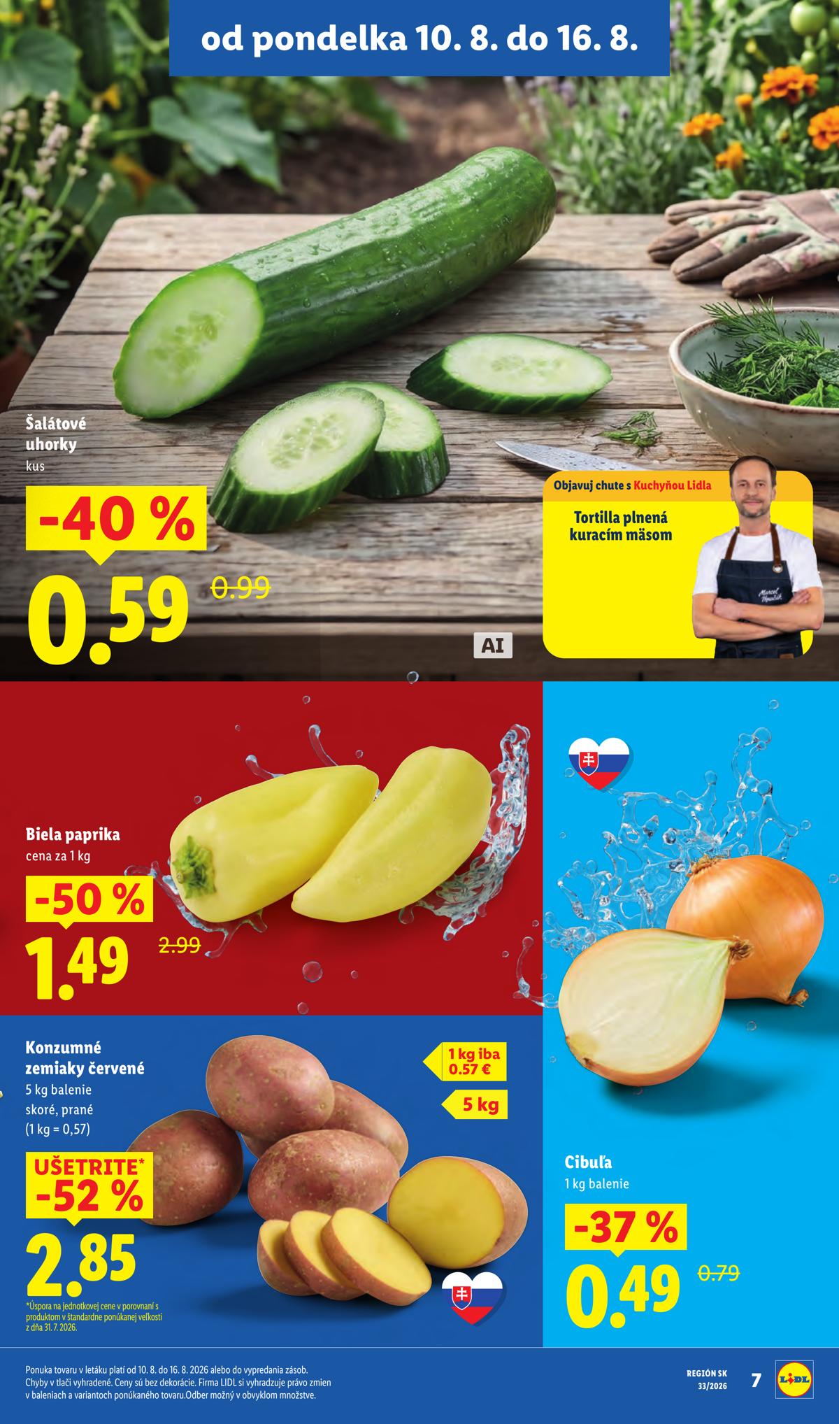 LIDL leaflet 011