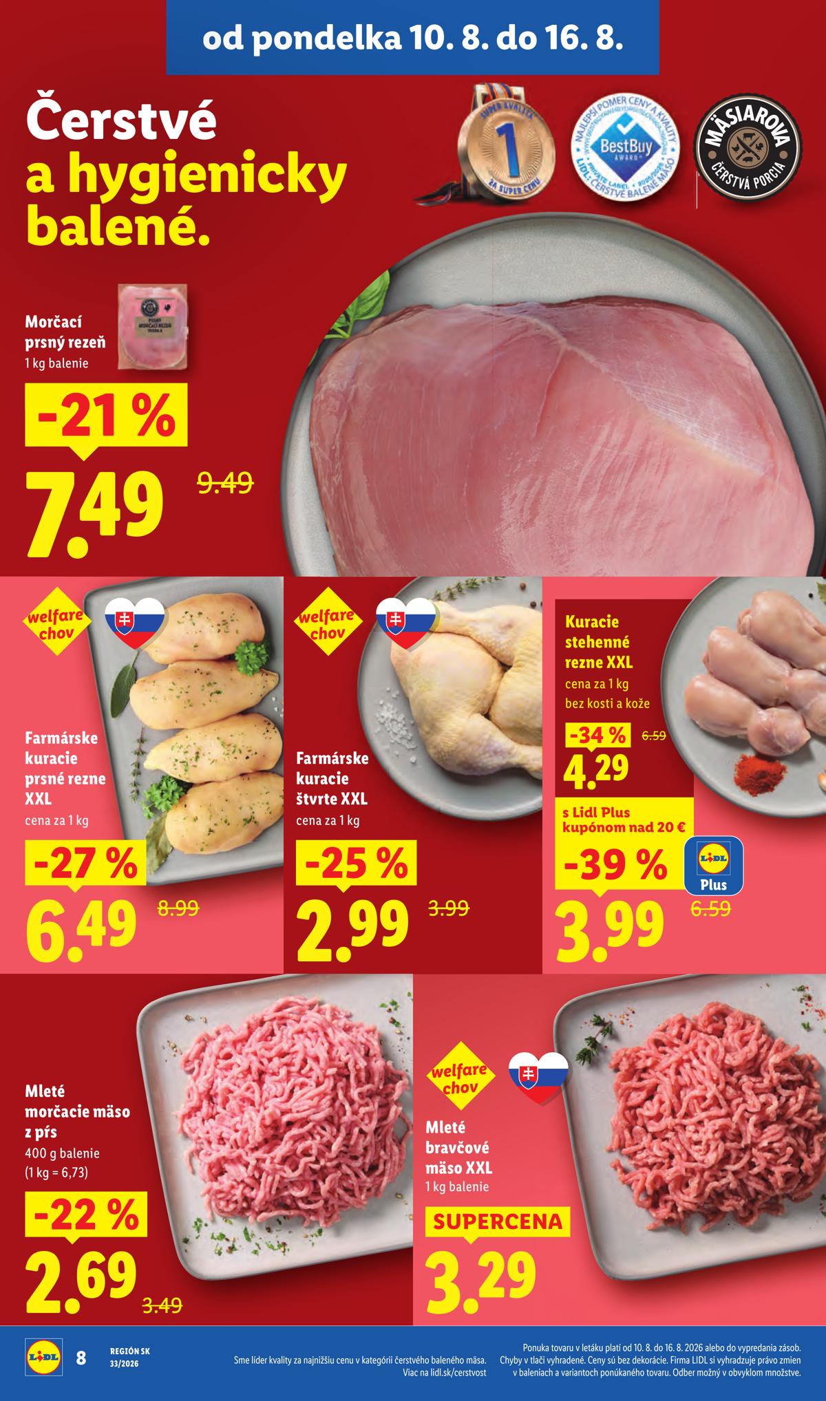 LIDL leaflet 012