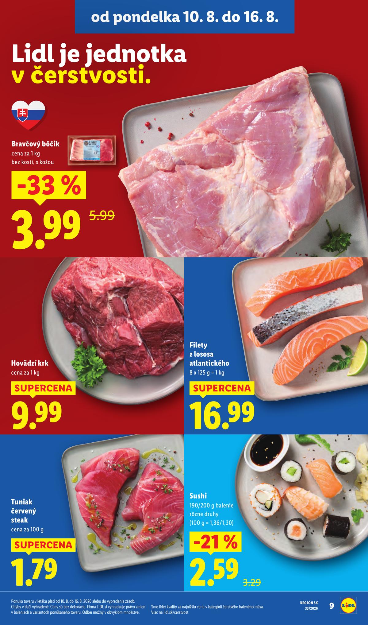 LIDL leaflet 013