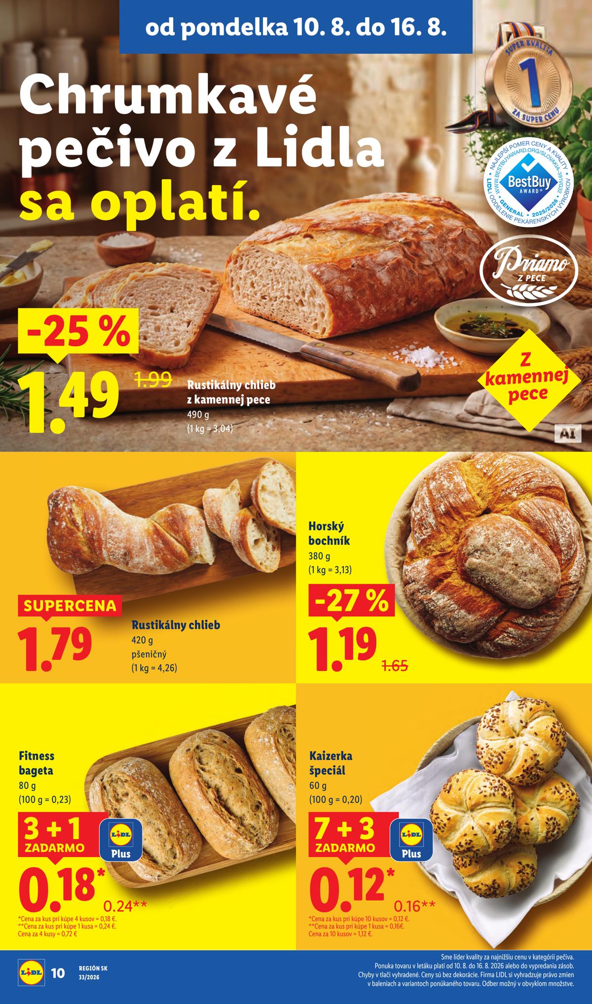 LIDL leaflet 014