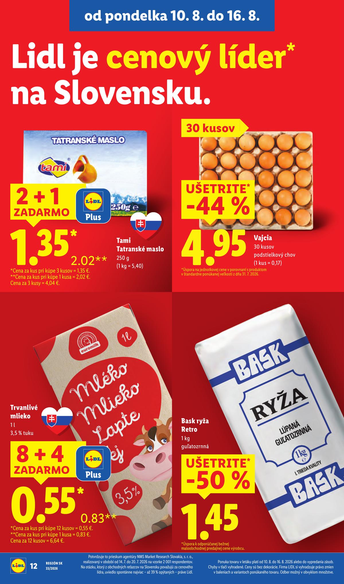 LIDL leaflet 016