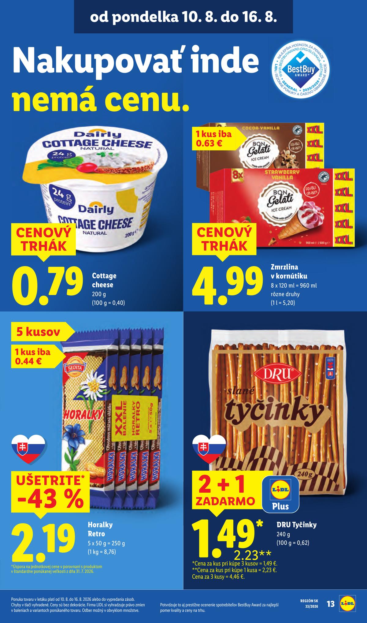 LIDL leaflet 017