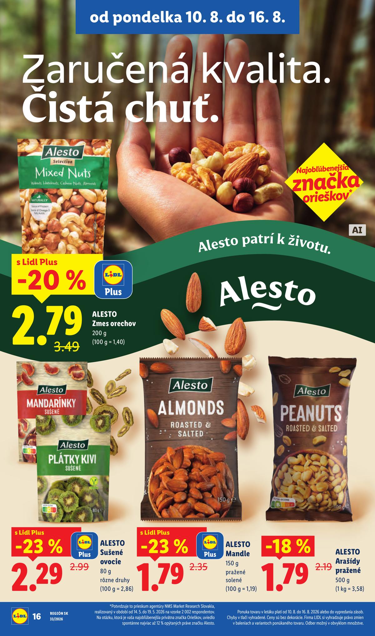 LIDL leaflet 020