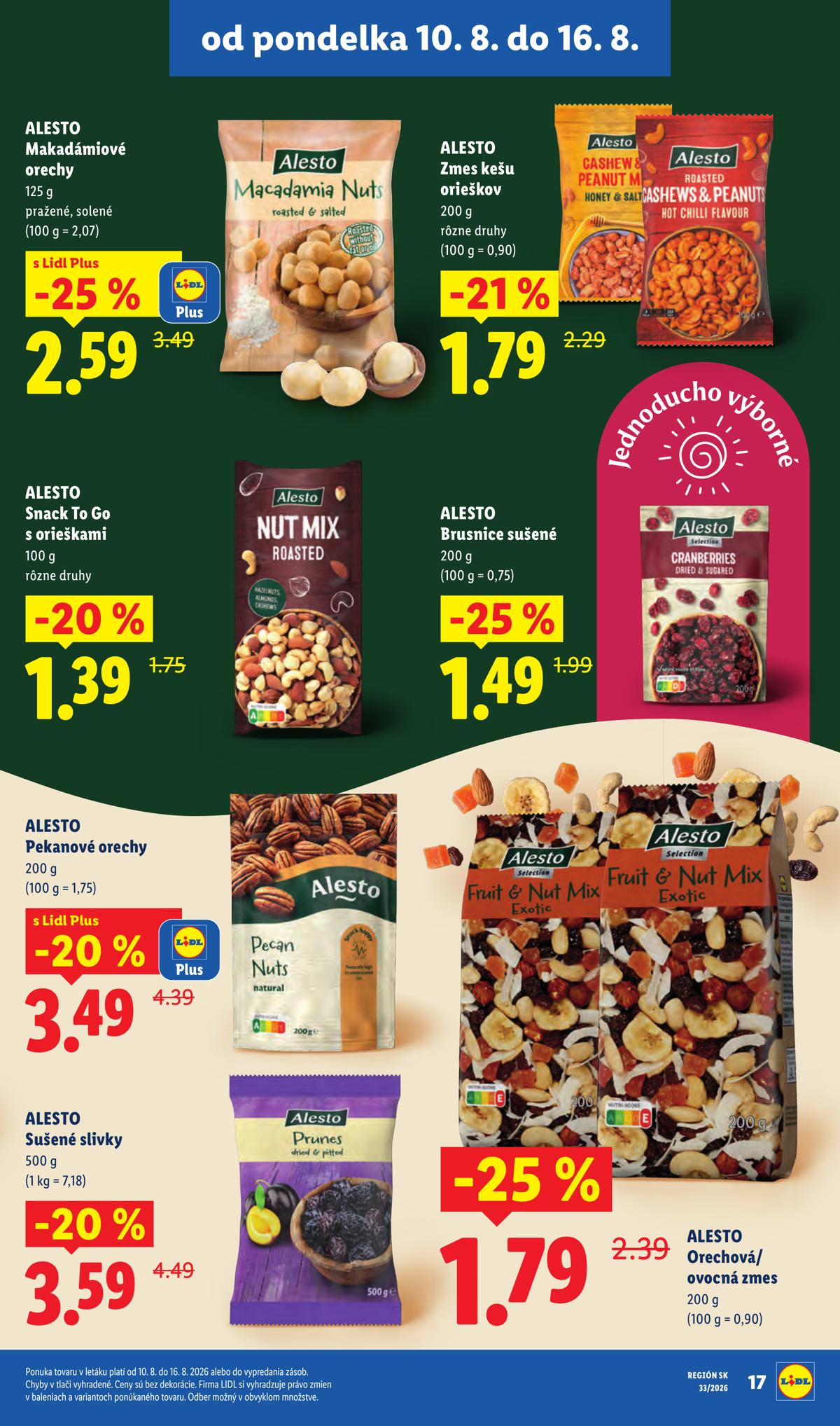 LIDL leaflet 021
