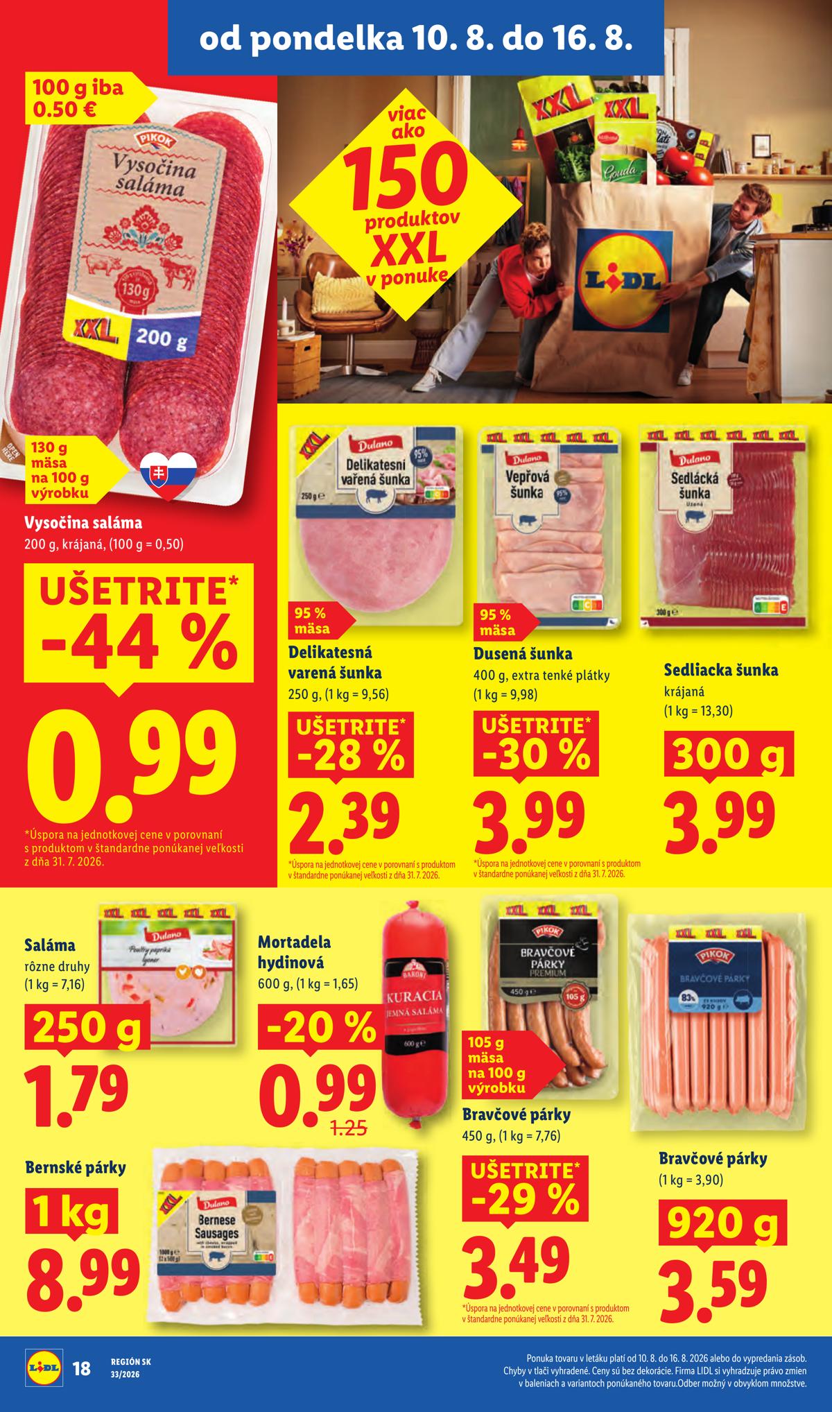 LIDL leaflet 022