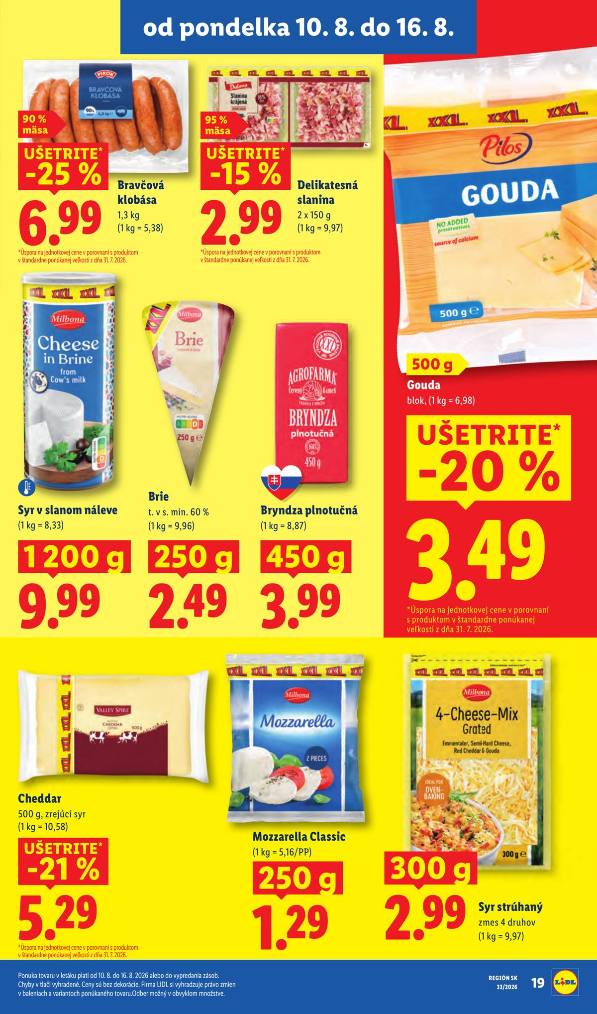 LIDL leaflet 023