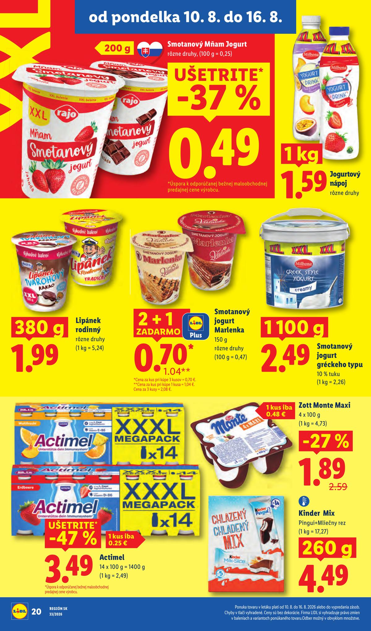LIDL leaflet 024