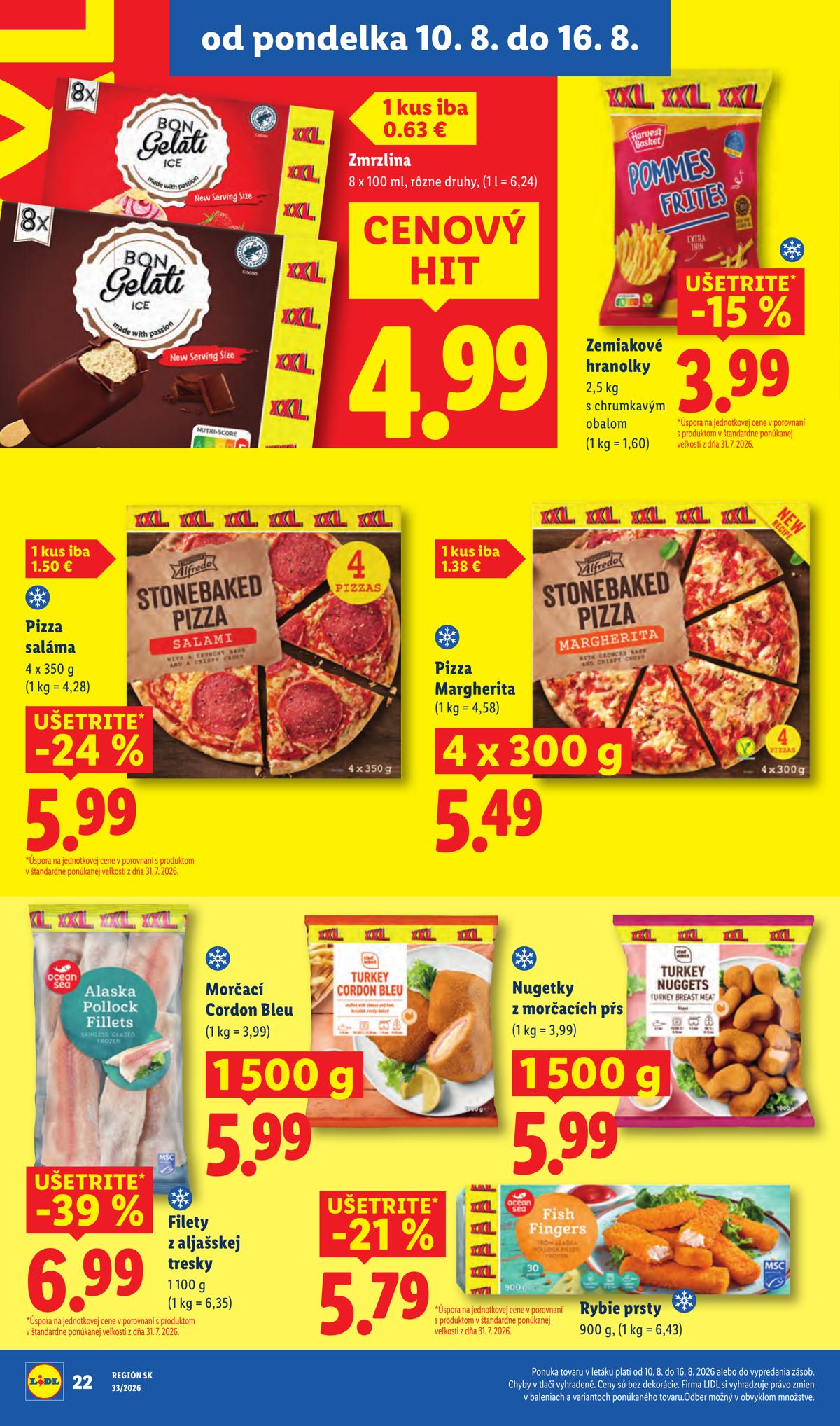 LIDL leaflet 026