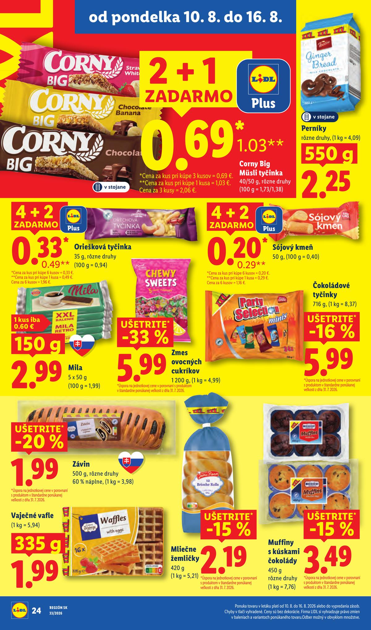 LIDL leaflet 028