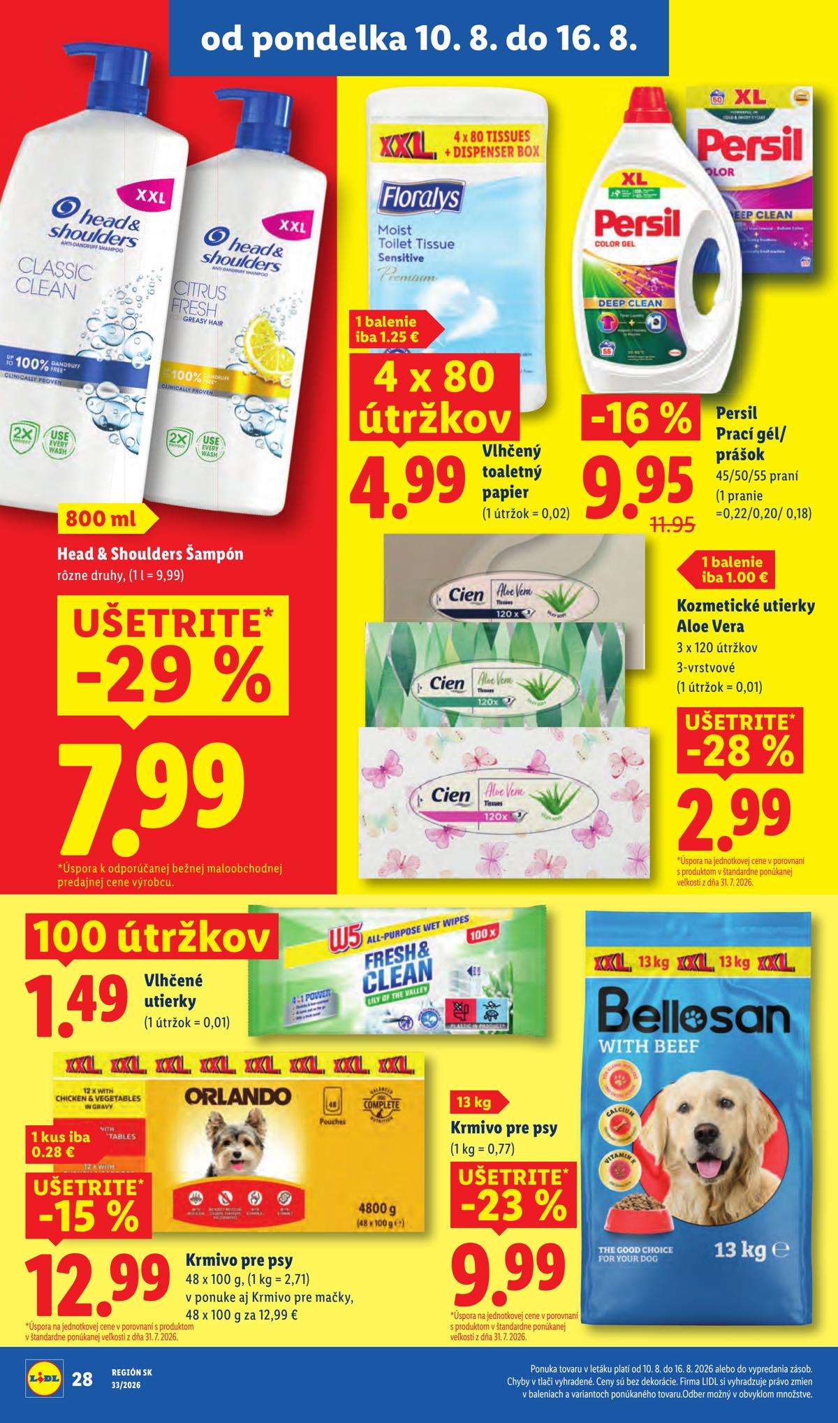LIDL leaflet 034