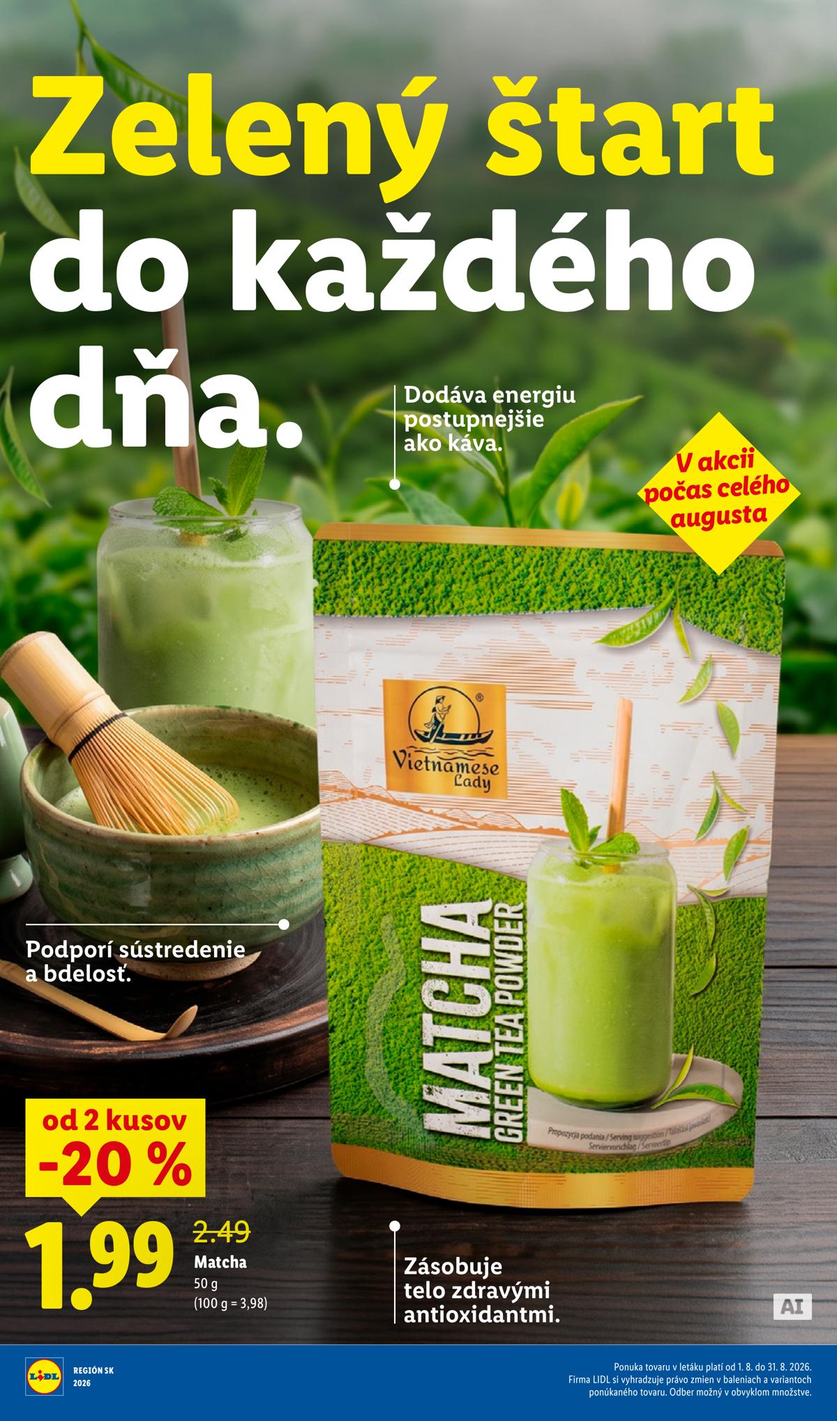 LIDL leaflet 035