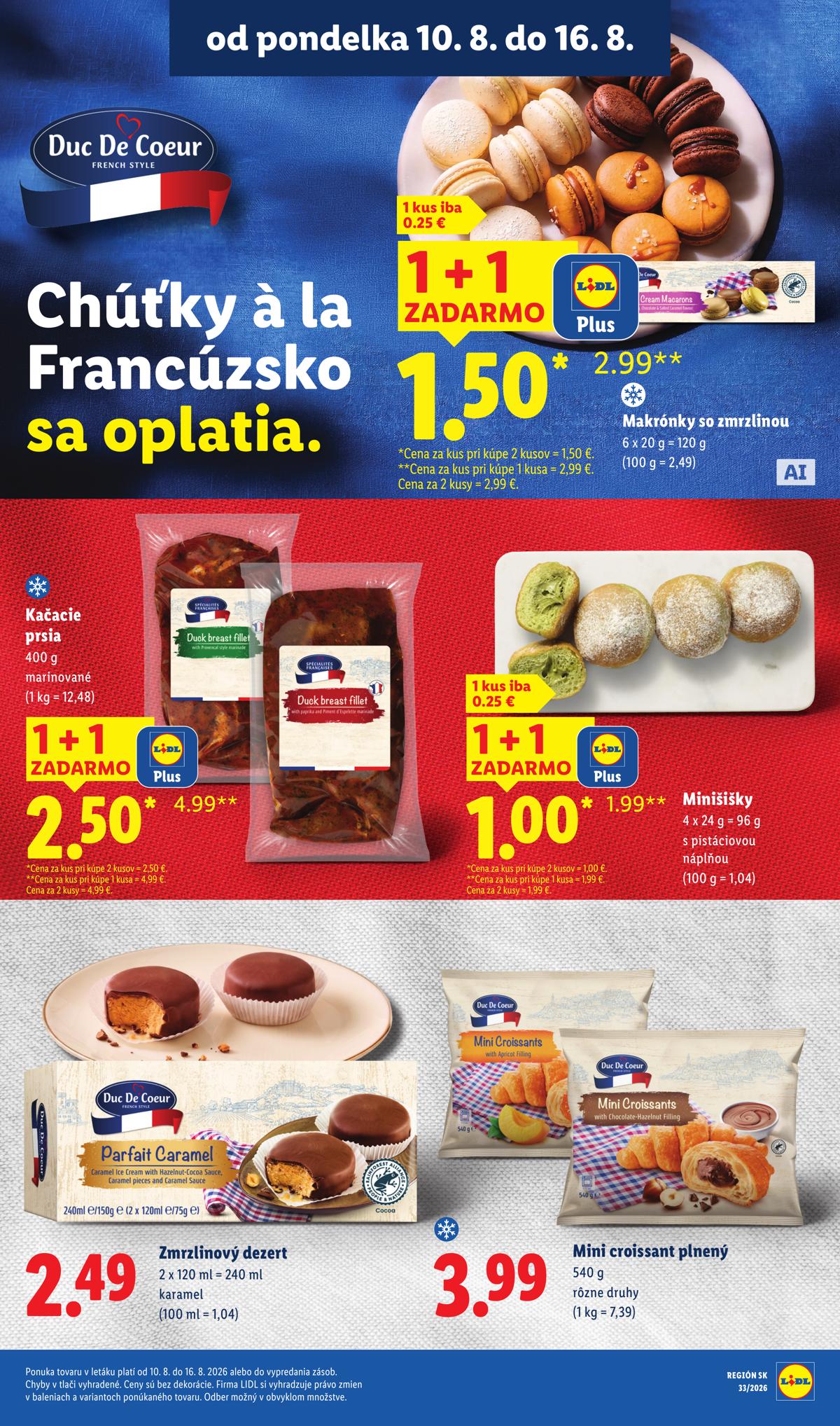 LIDL leaflet 036